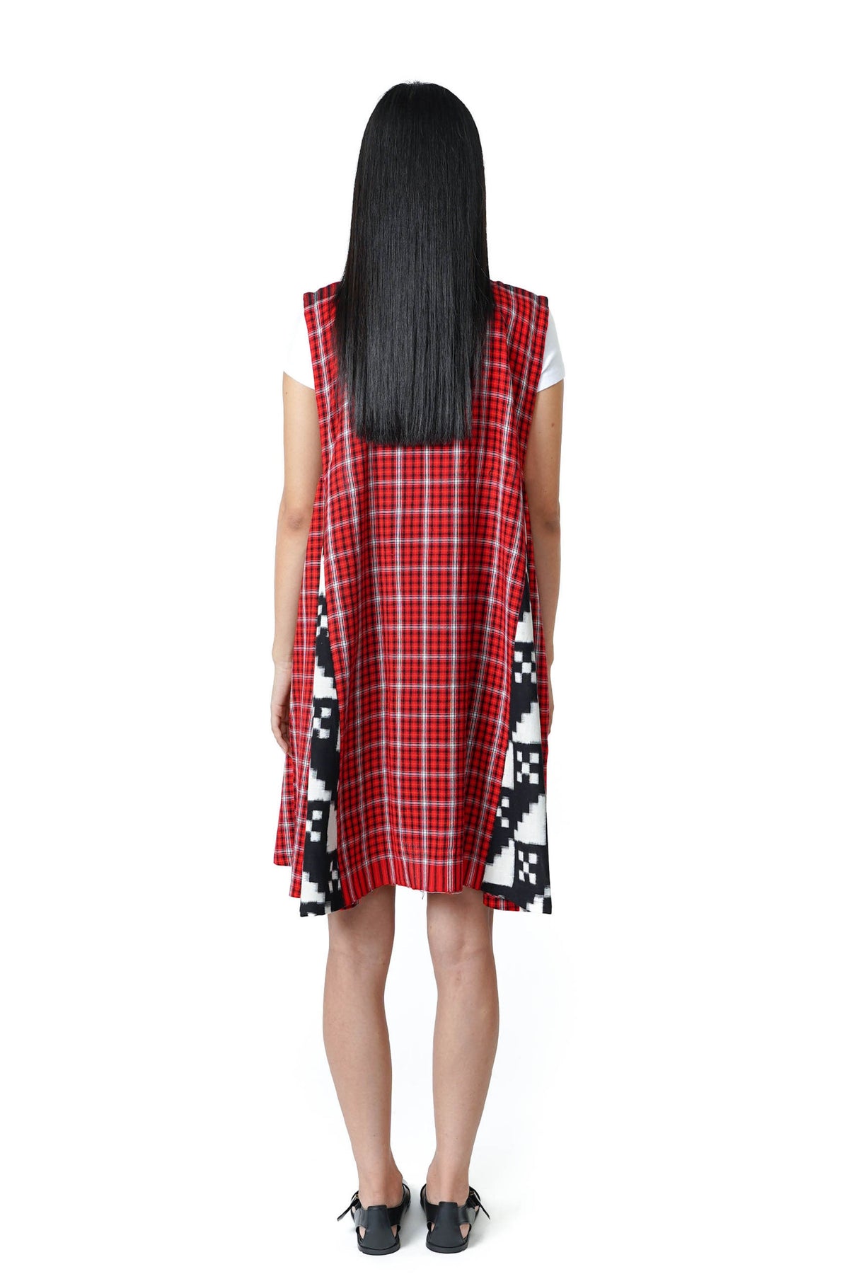 Eastern Horizon Dress