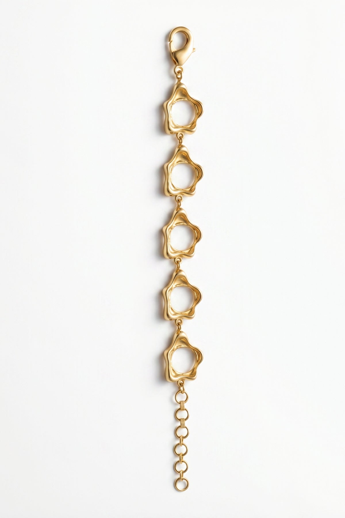 Fluid Bracelet