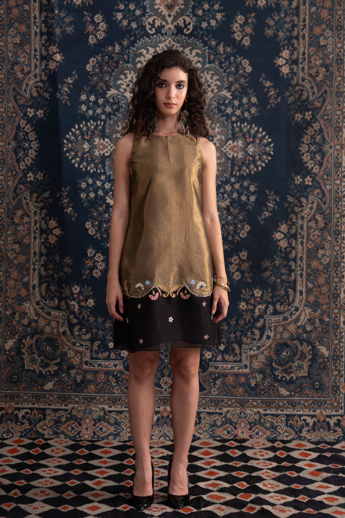 Aurea Dress