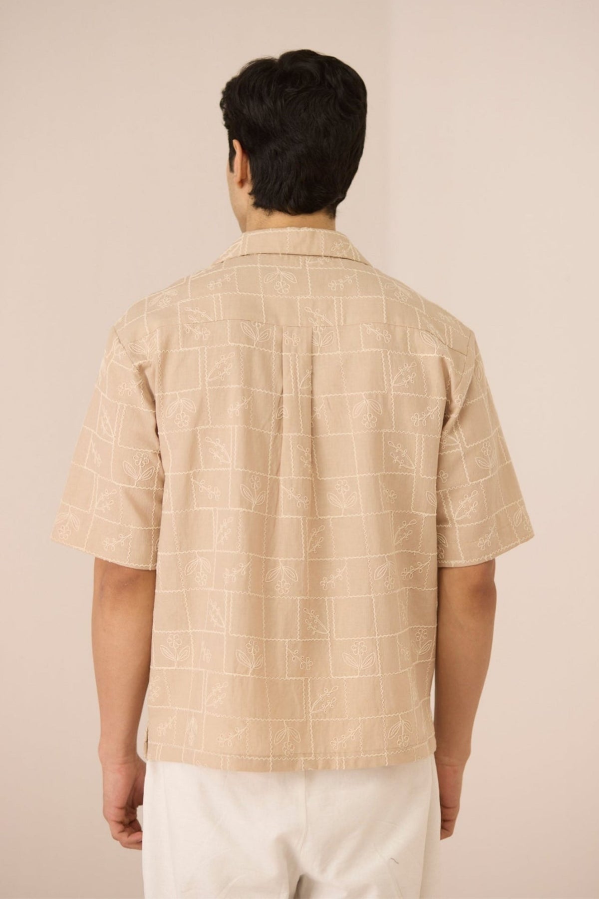 Aiden Shirt