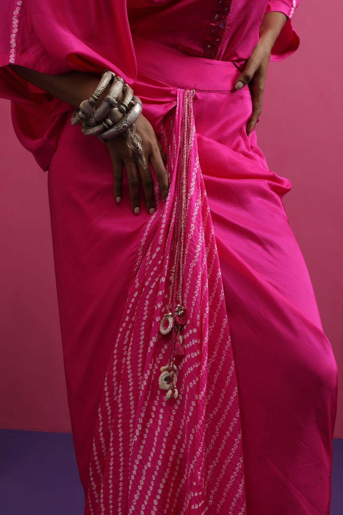 Love for Rani Co-ord Set