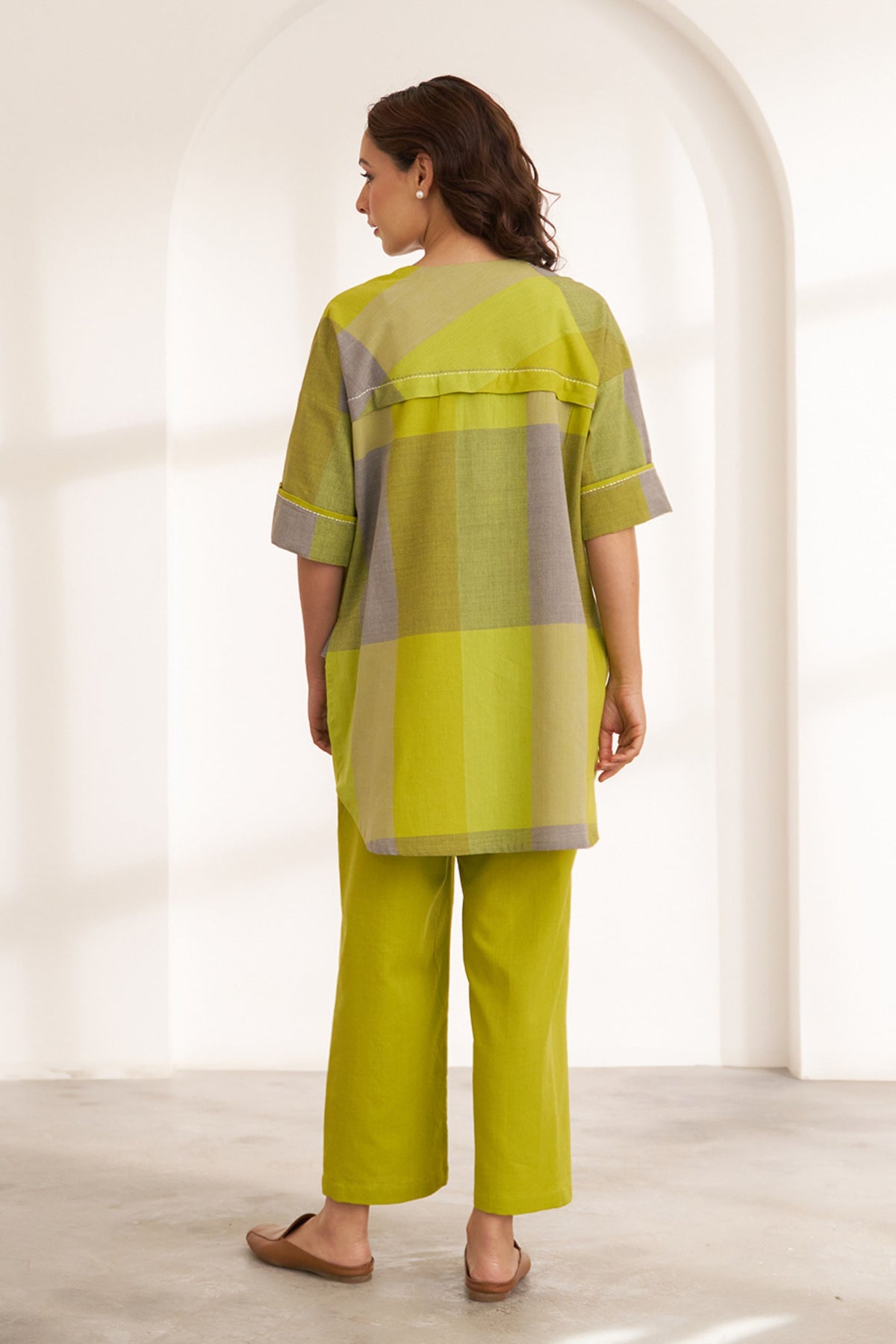The Kochi Co-ord Set