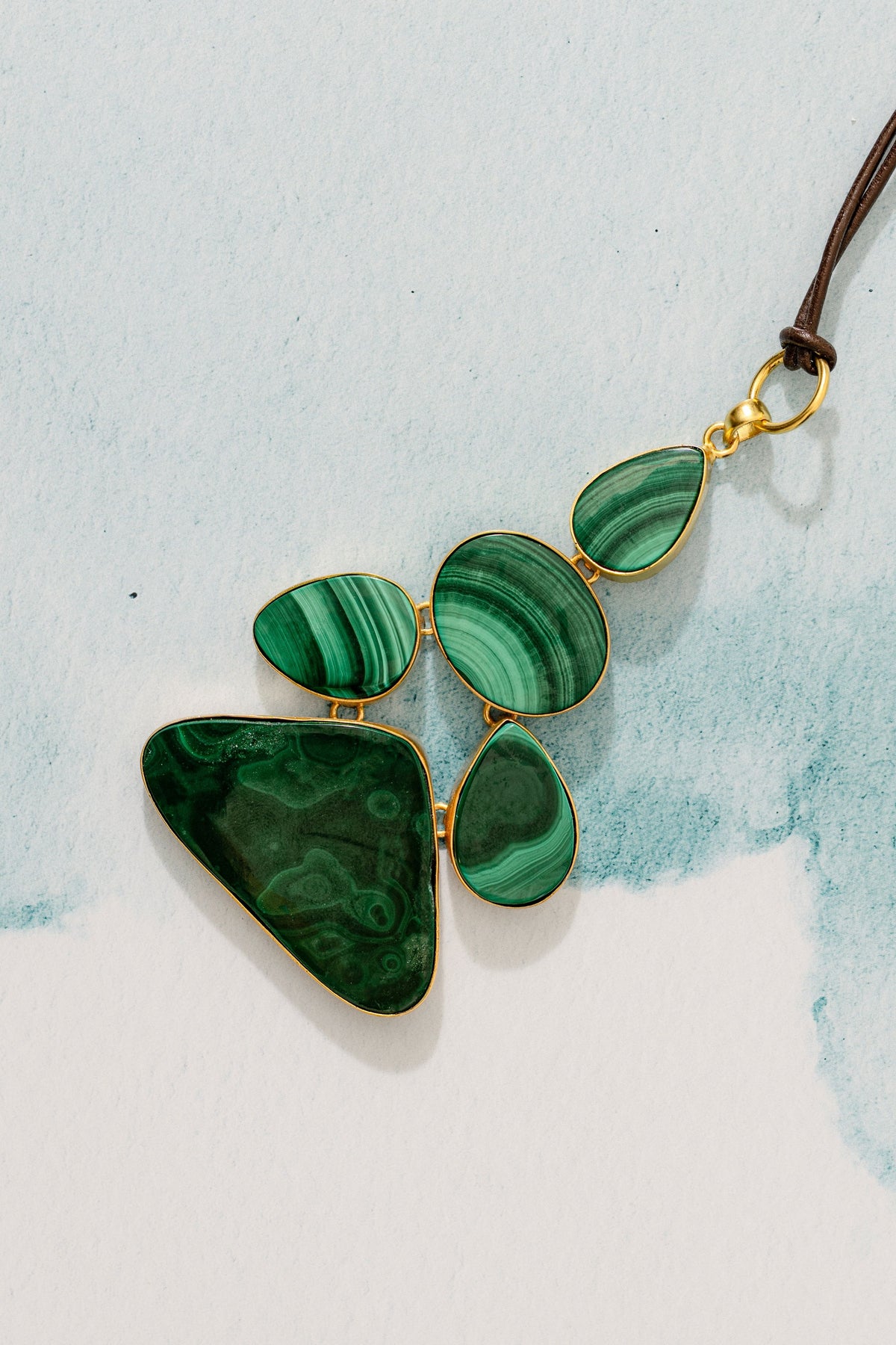 Wild Vana Pendant