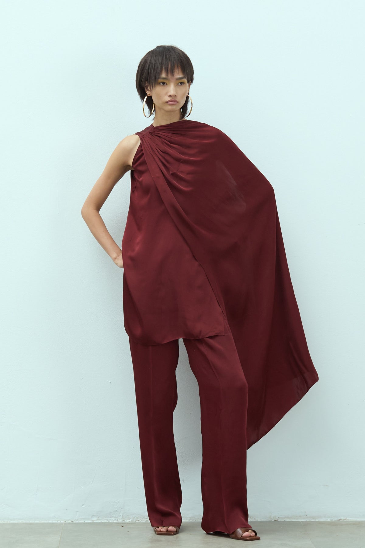 Merlot Lilia Set