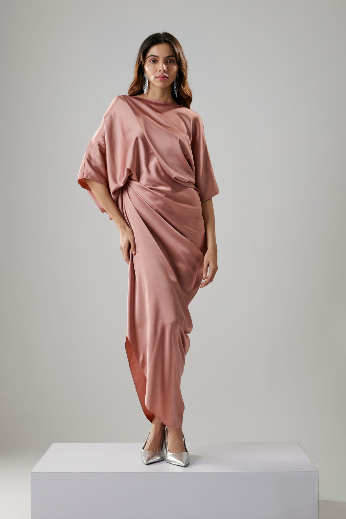 Elsie Gown