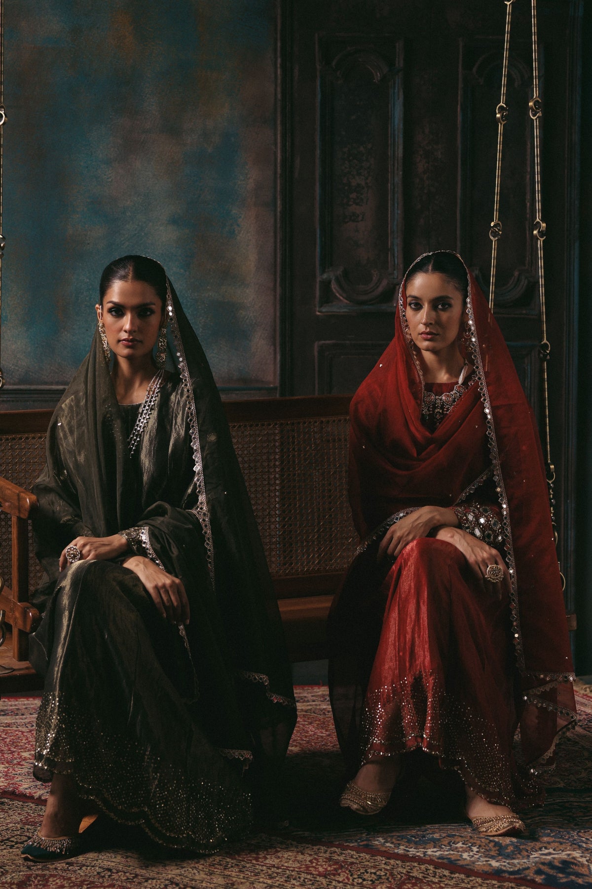 Afsana Kalidar