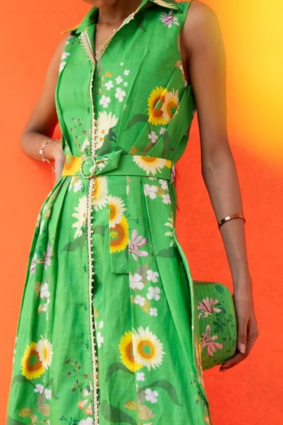Meadow Dress