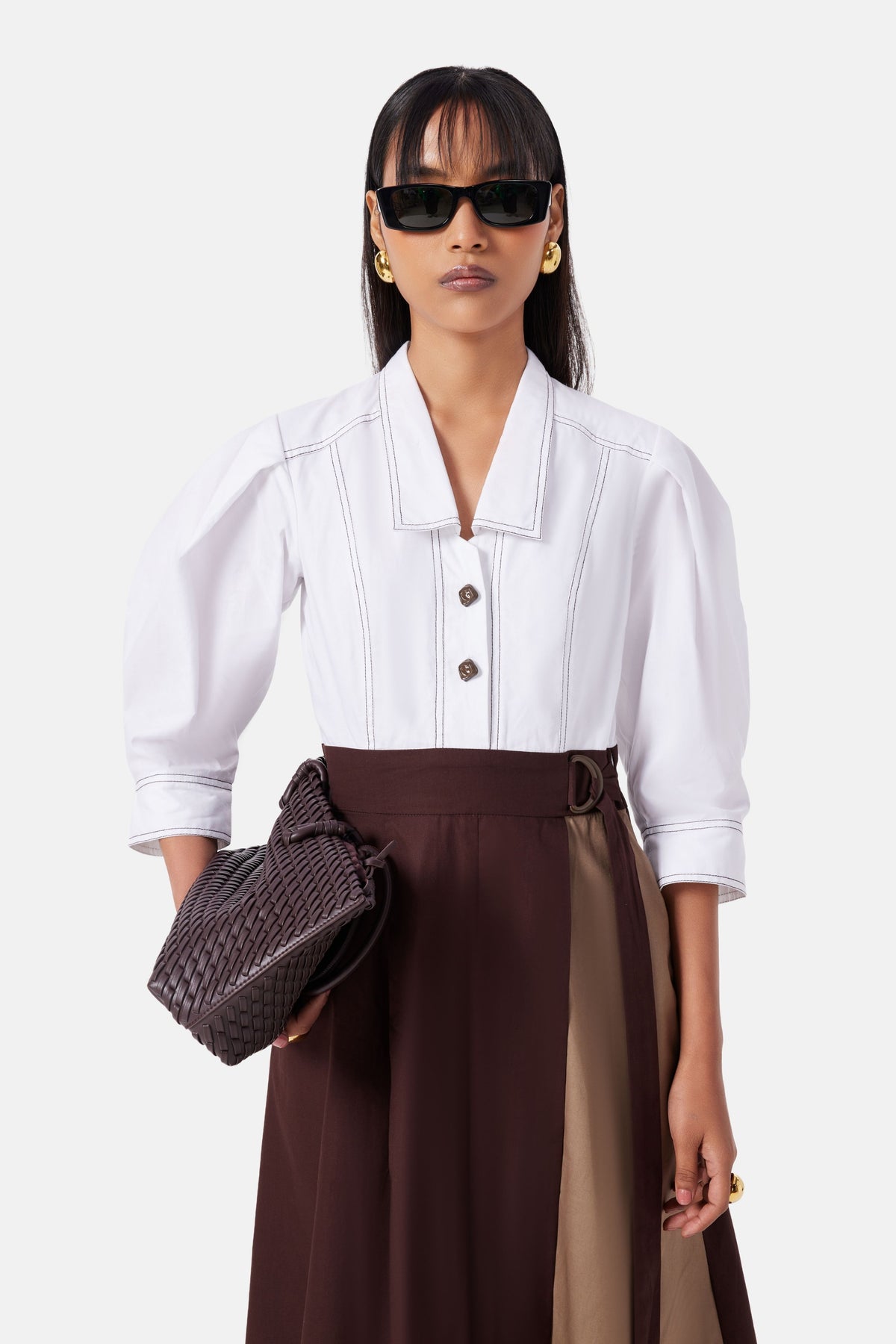 Norah Dress