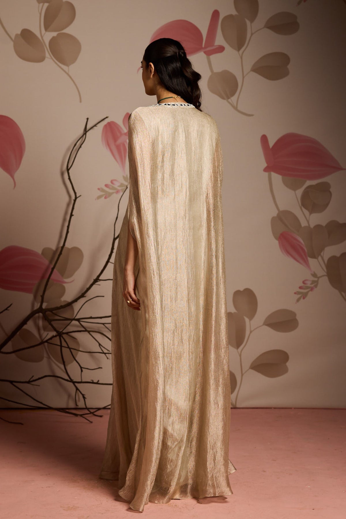 Oleander Kaftan