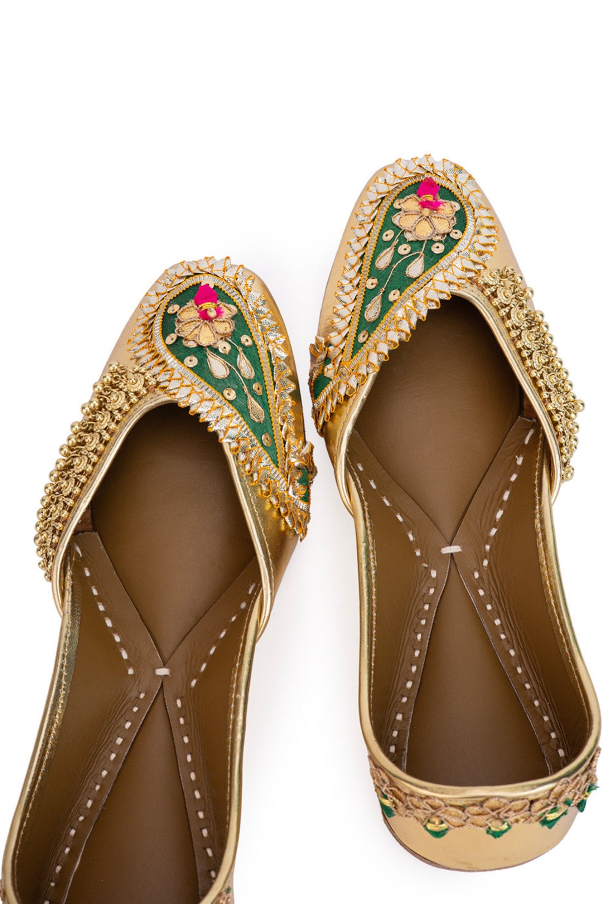 Abhilasha Jutti