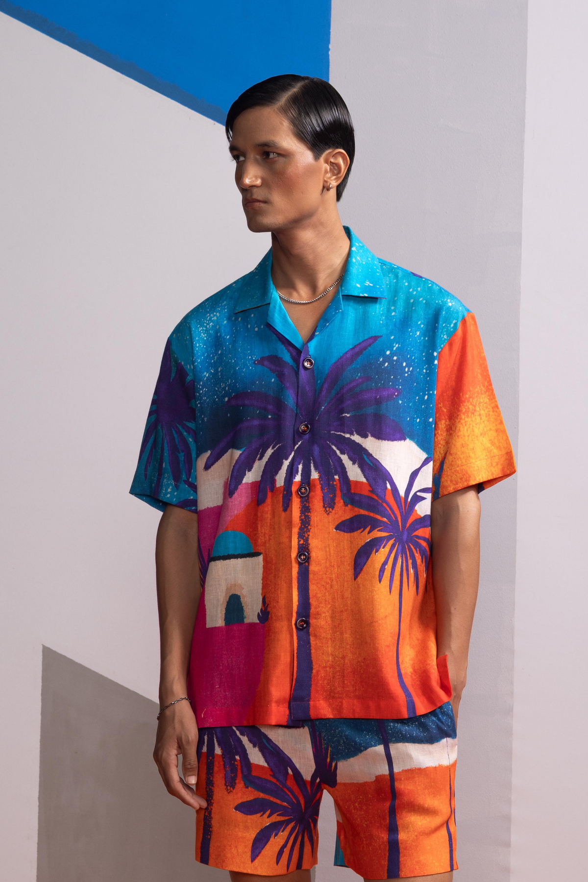 Moonkissed Tropics Set