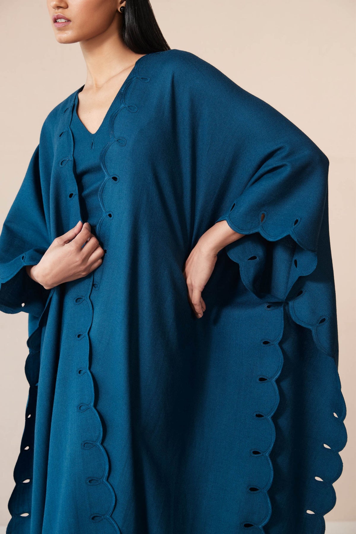Asher Cape Set