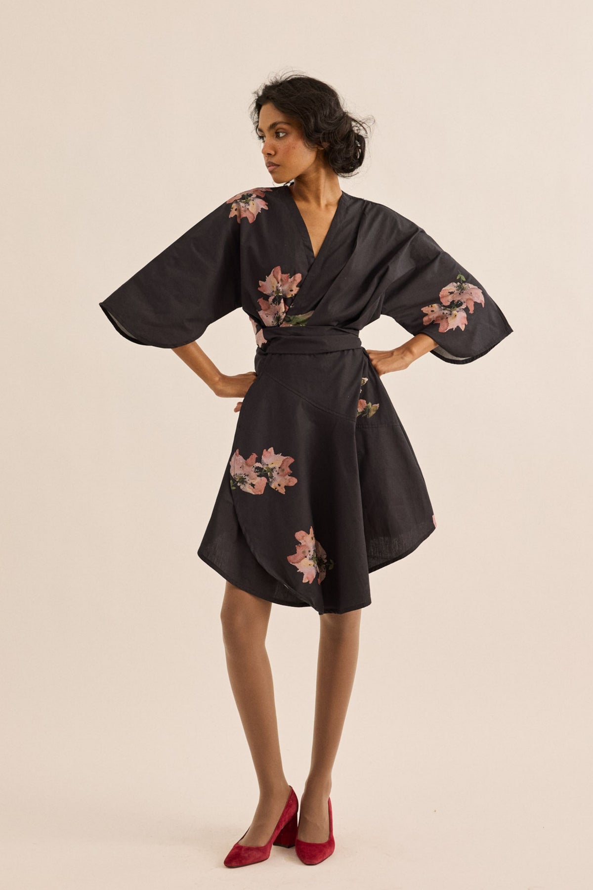 Grisea Dress