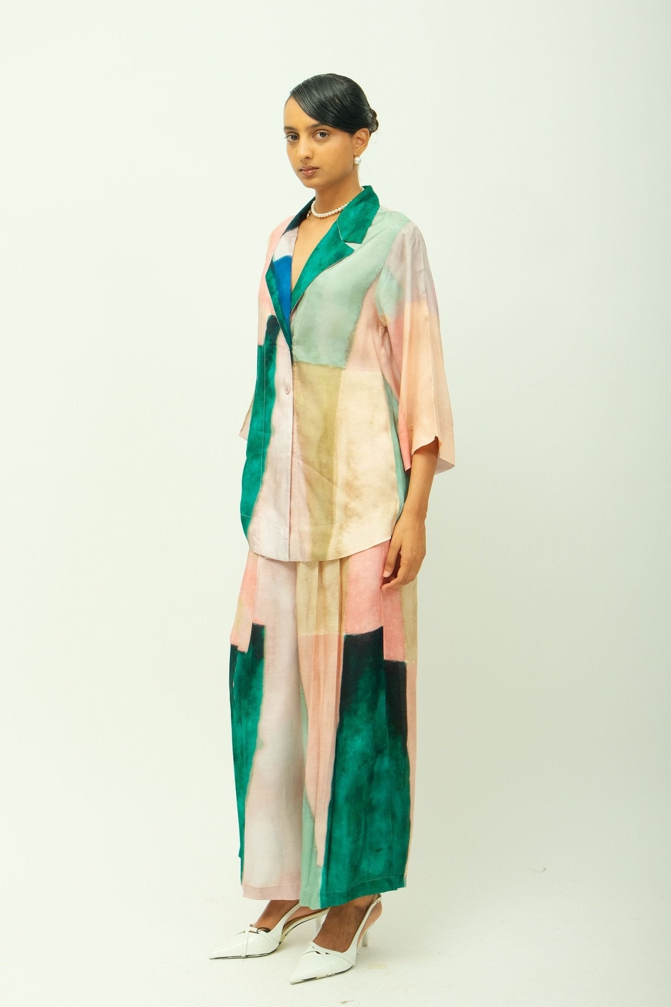 Twilight Jacket - O'Frida - Elahe