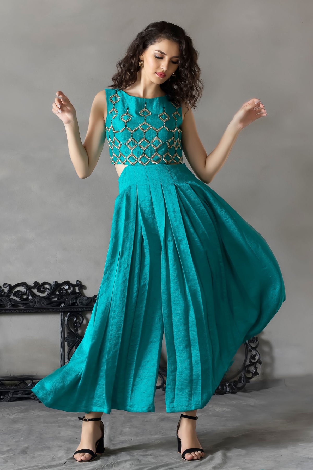 Payal Jumpsuit