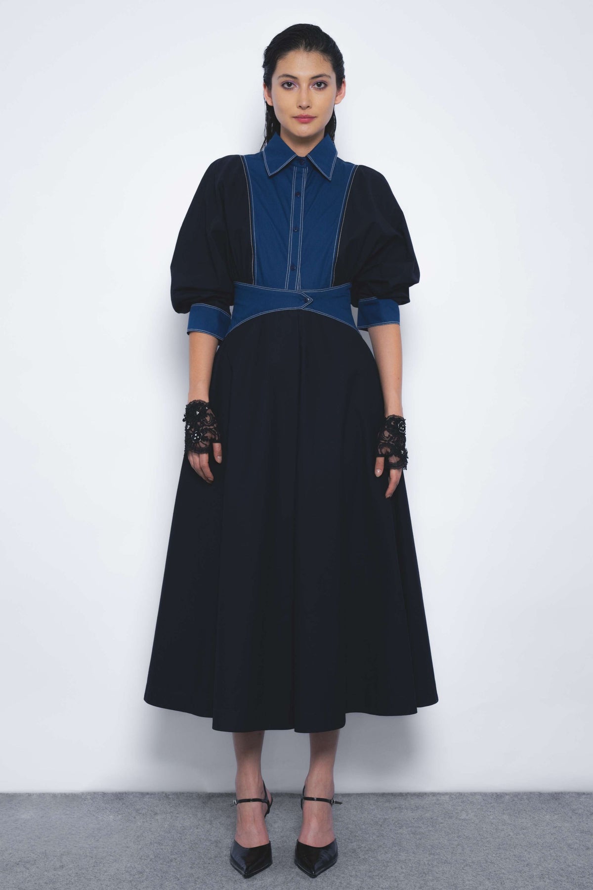 Vesper Dress