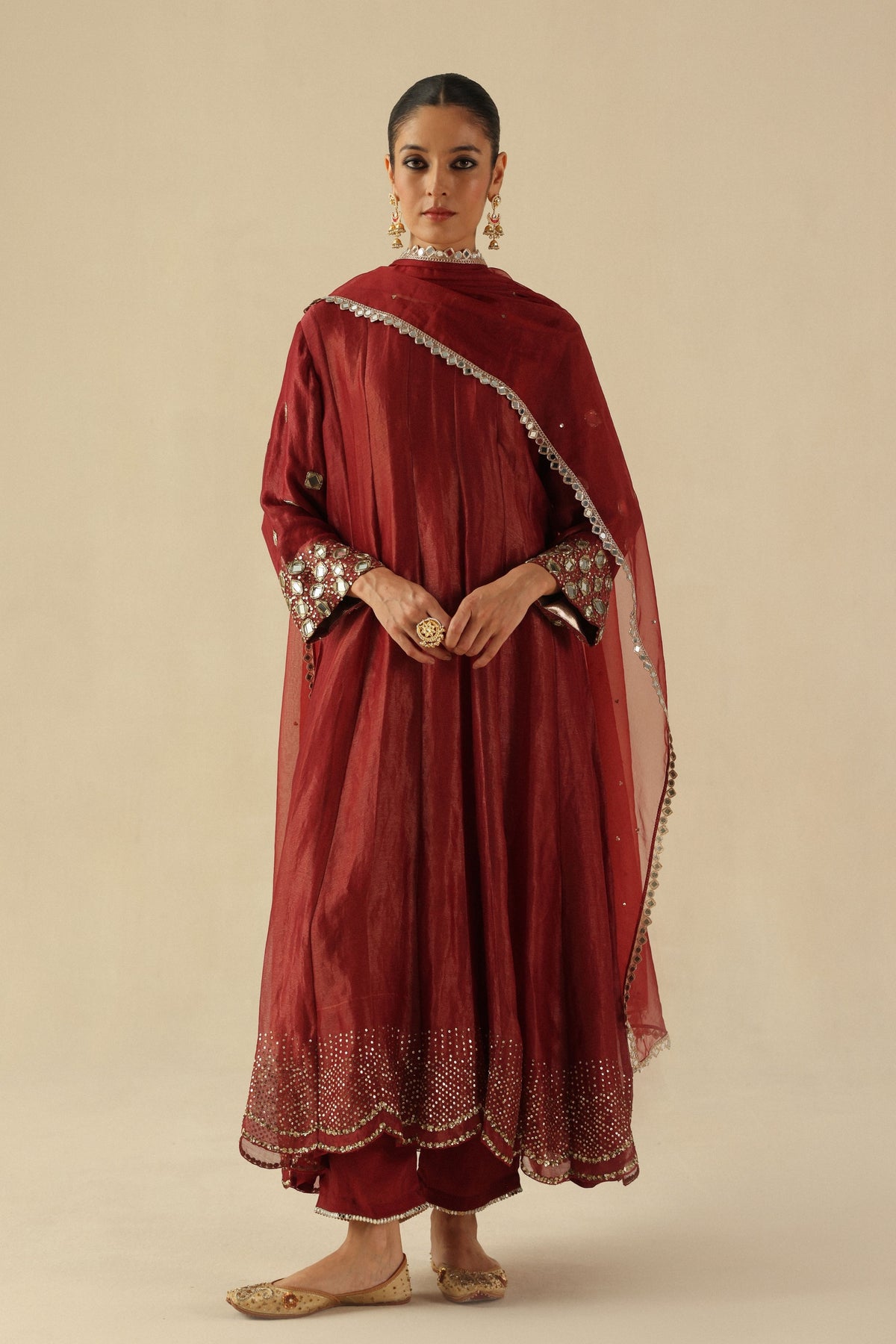 Afsana Kalidar