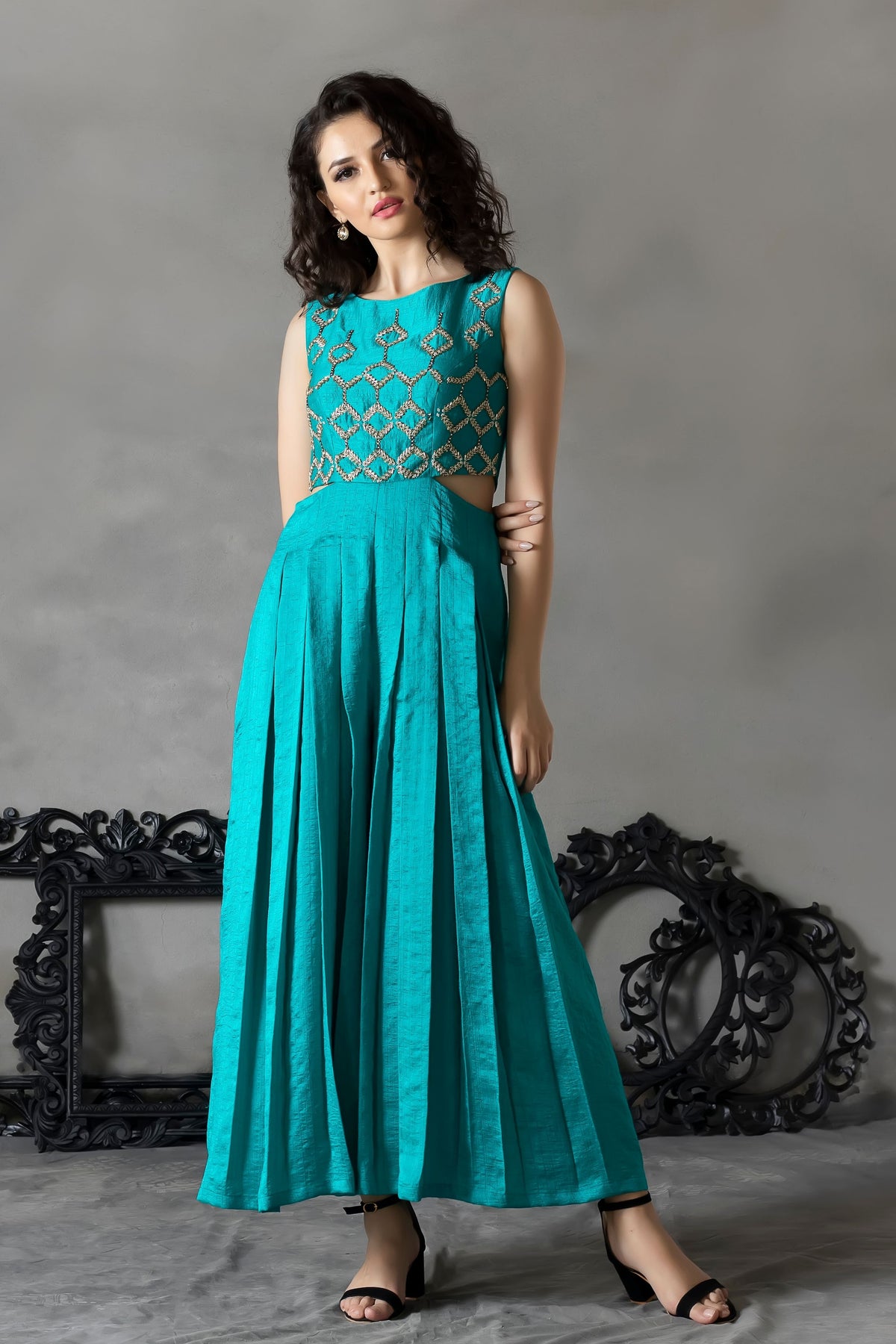 Payal Jumpsuit