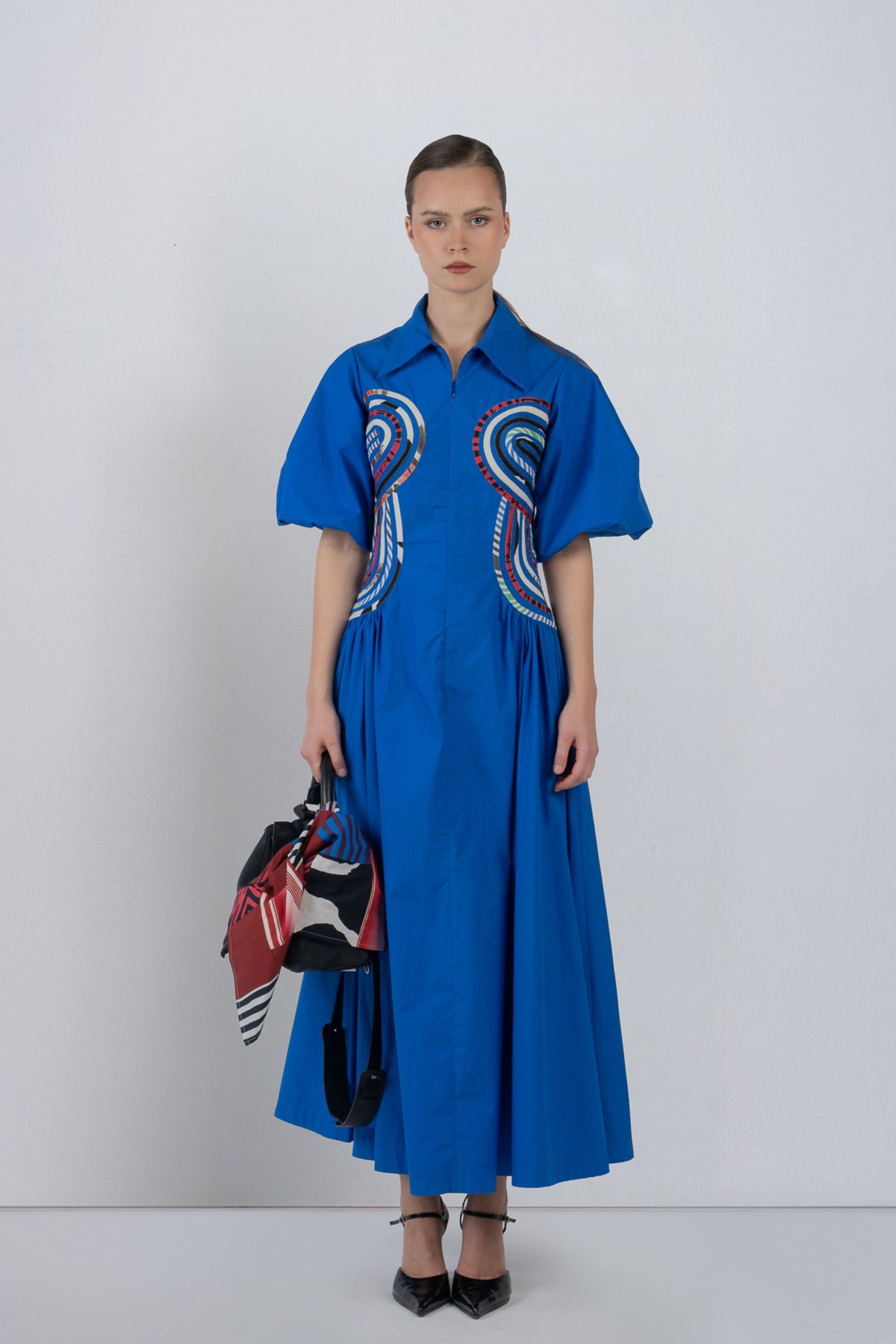 Curva Dress