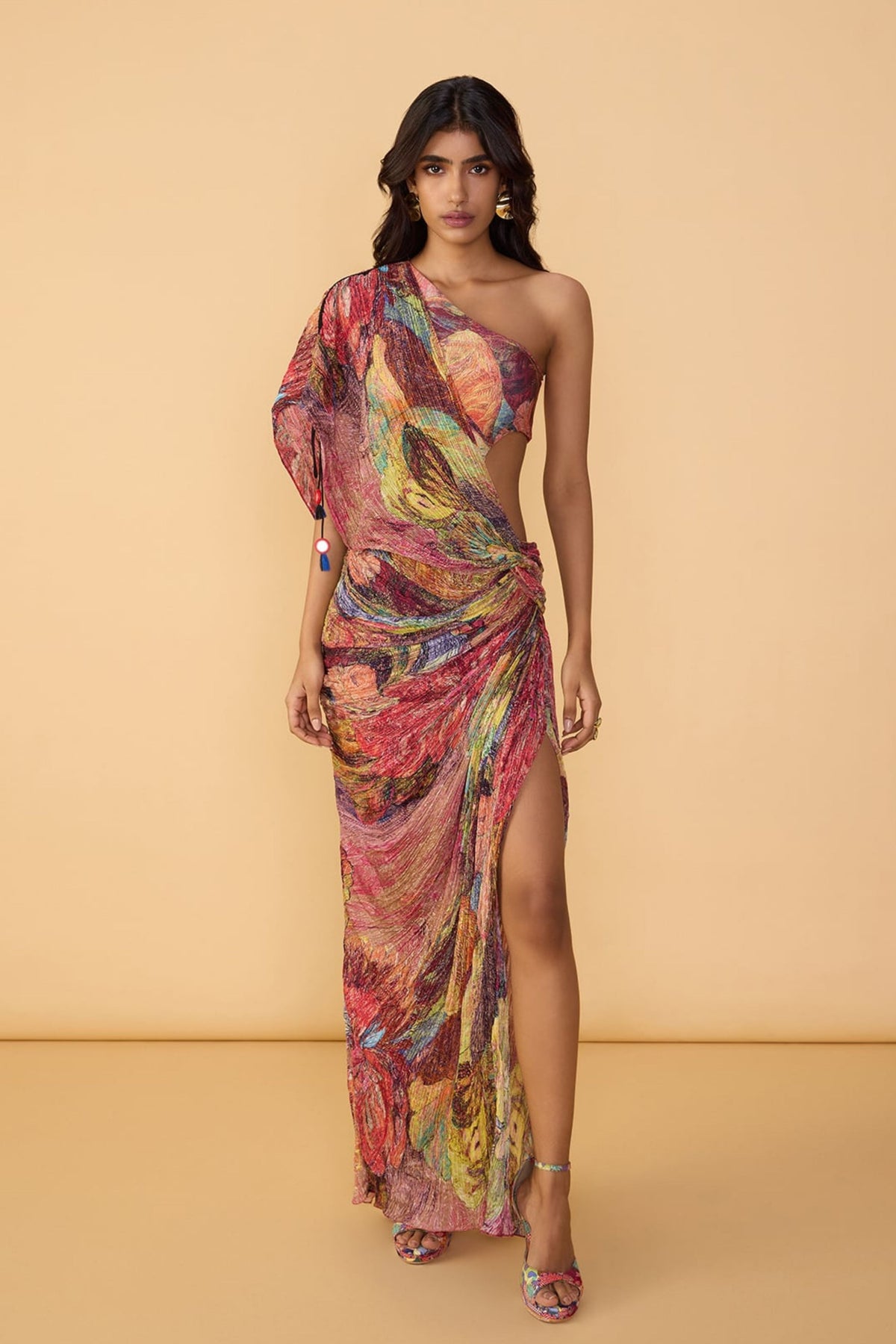 Linny Dress