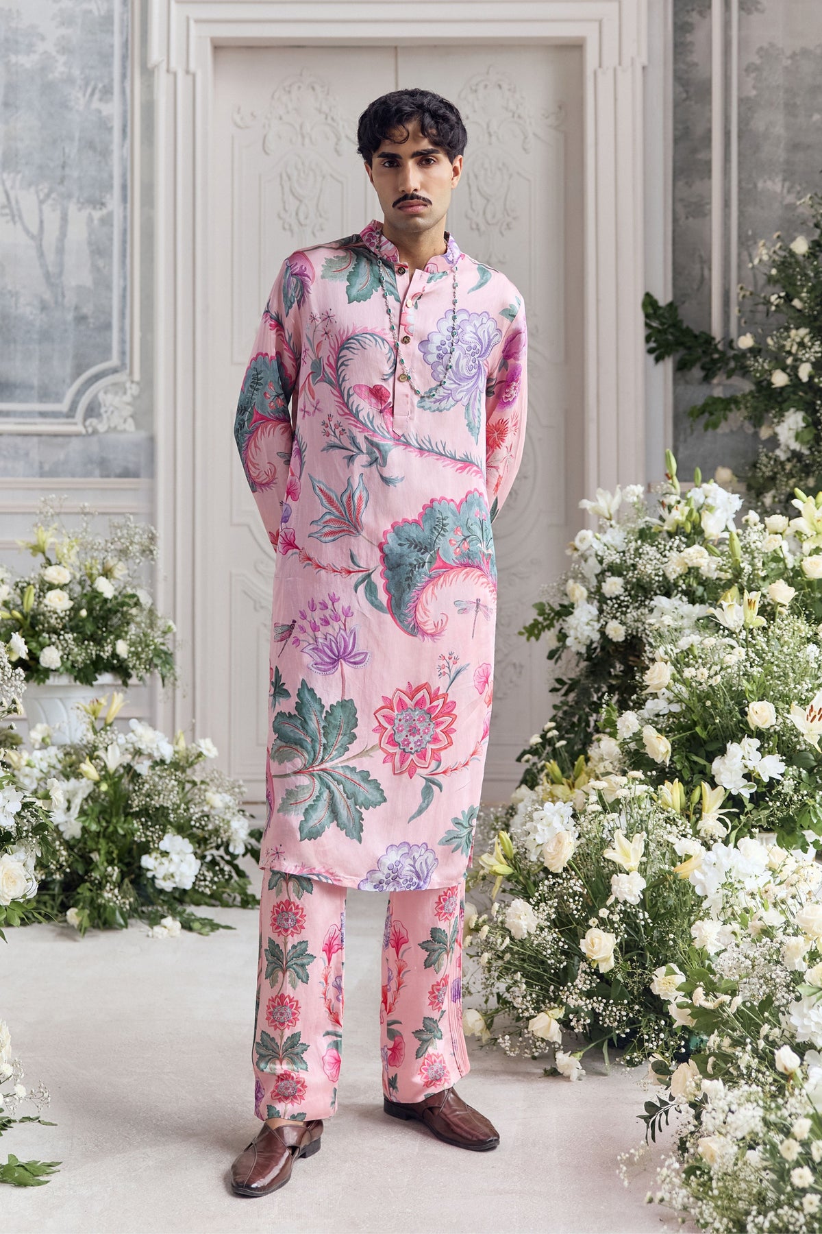 Faruq Kurta