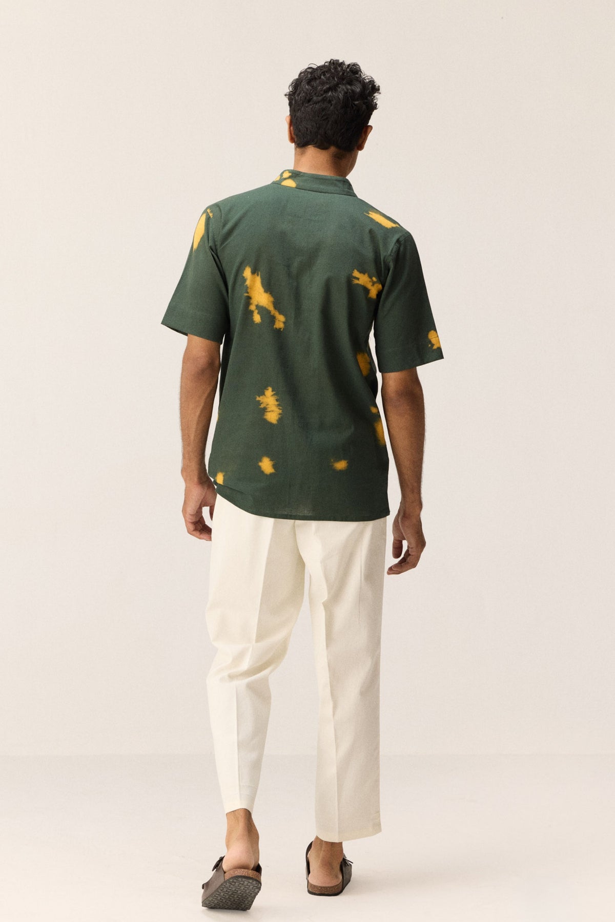 Forest Flicker Shirt