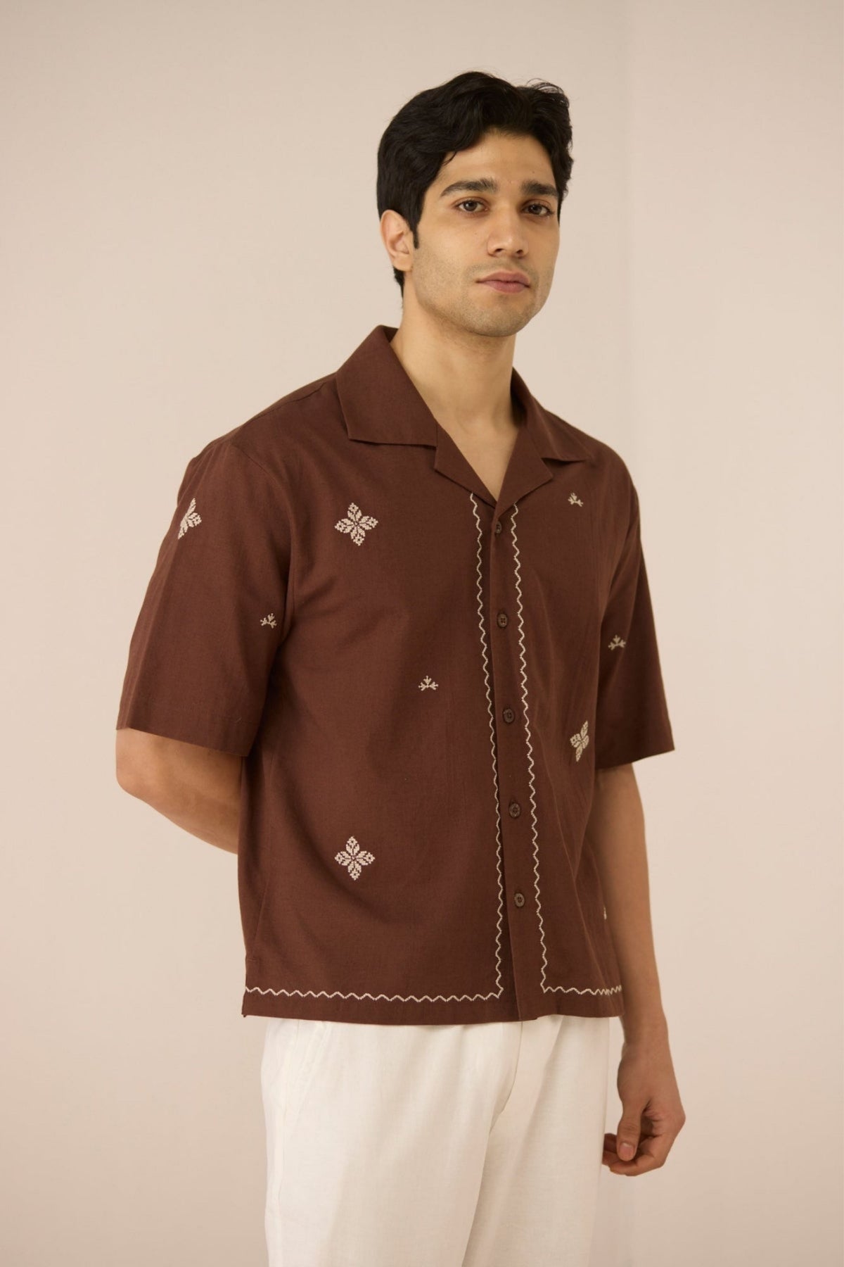 Atlas Shirt