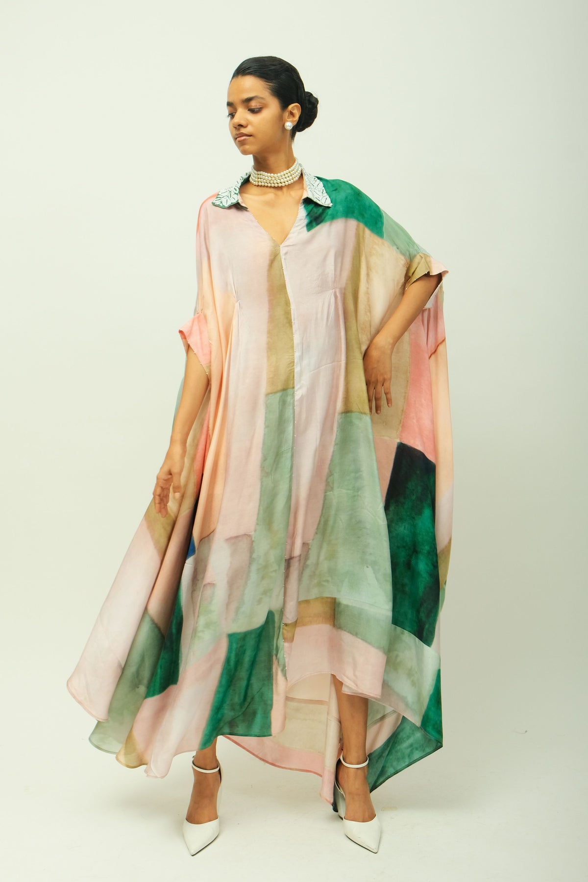 Twilight Kaftan