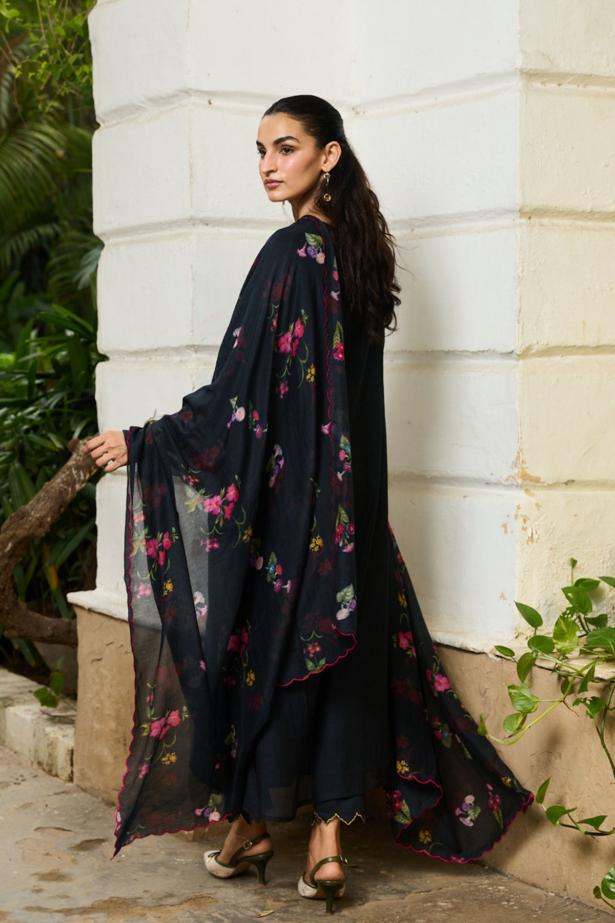 Esme Kurta Set
