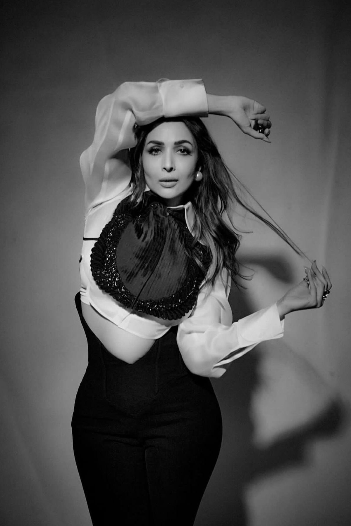 Malaika Arora in Pankaj & Nidhi