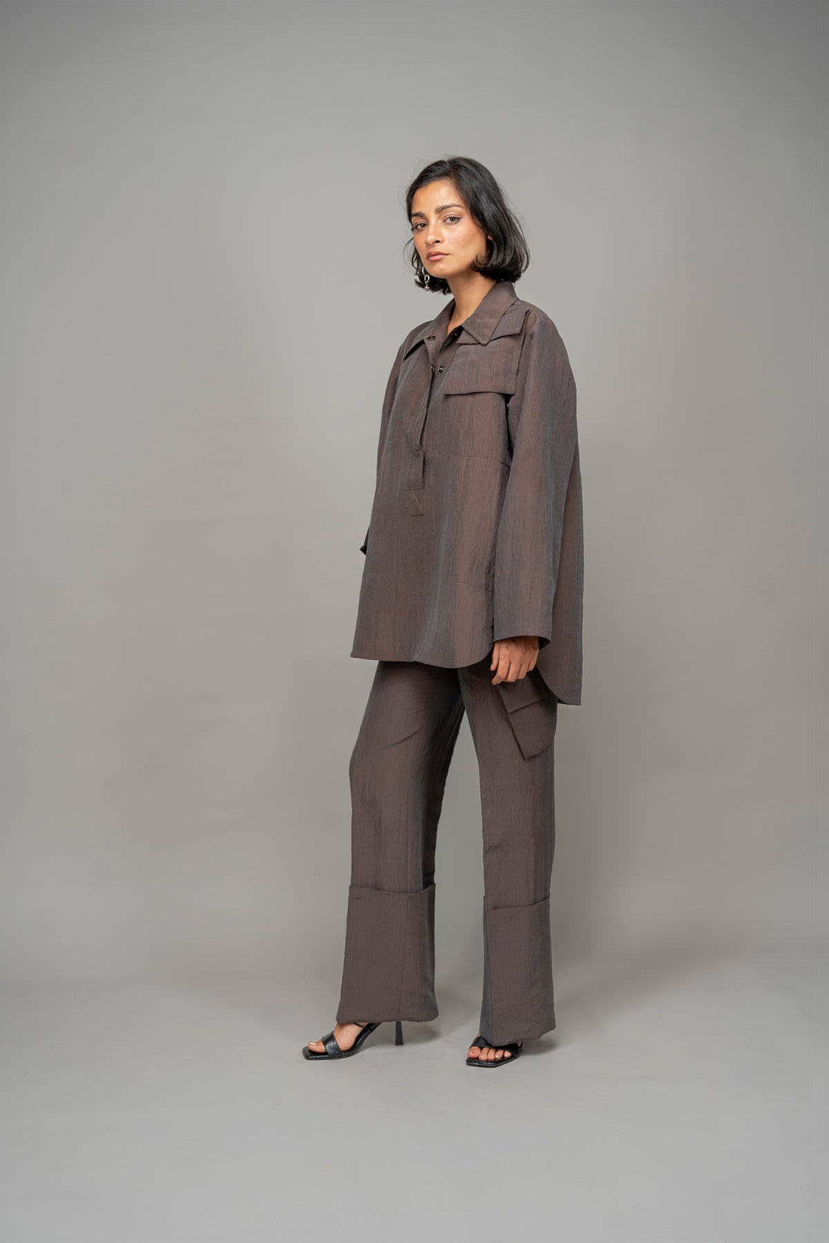 Husk Pant in Raw