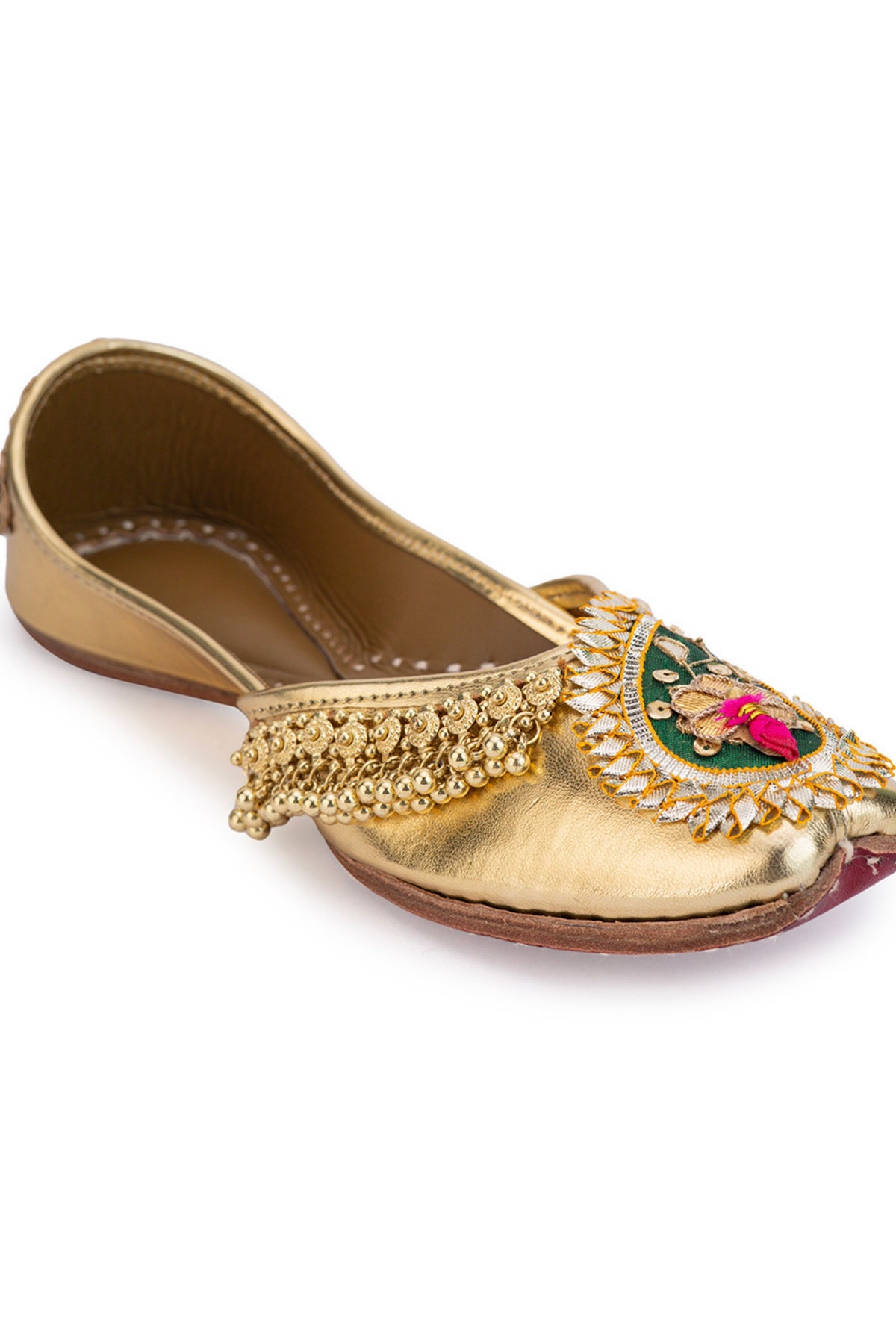Abhilasha Jutti