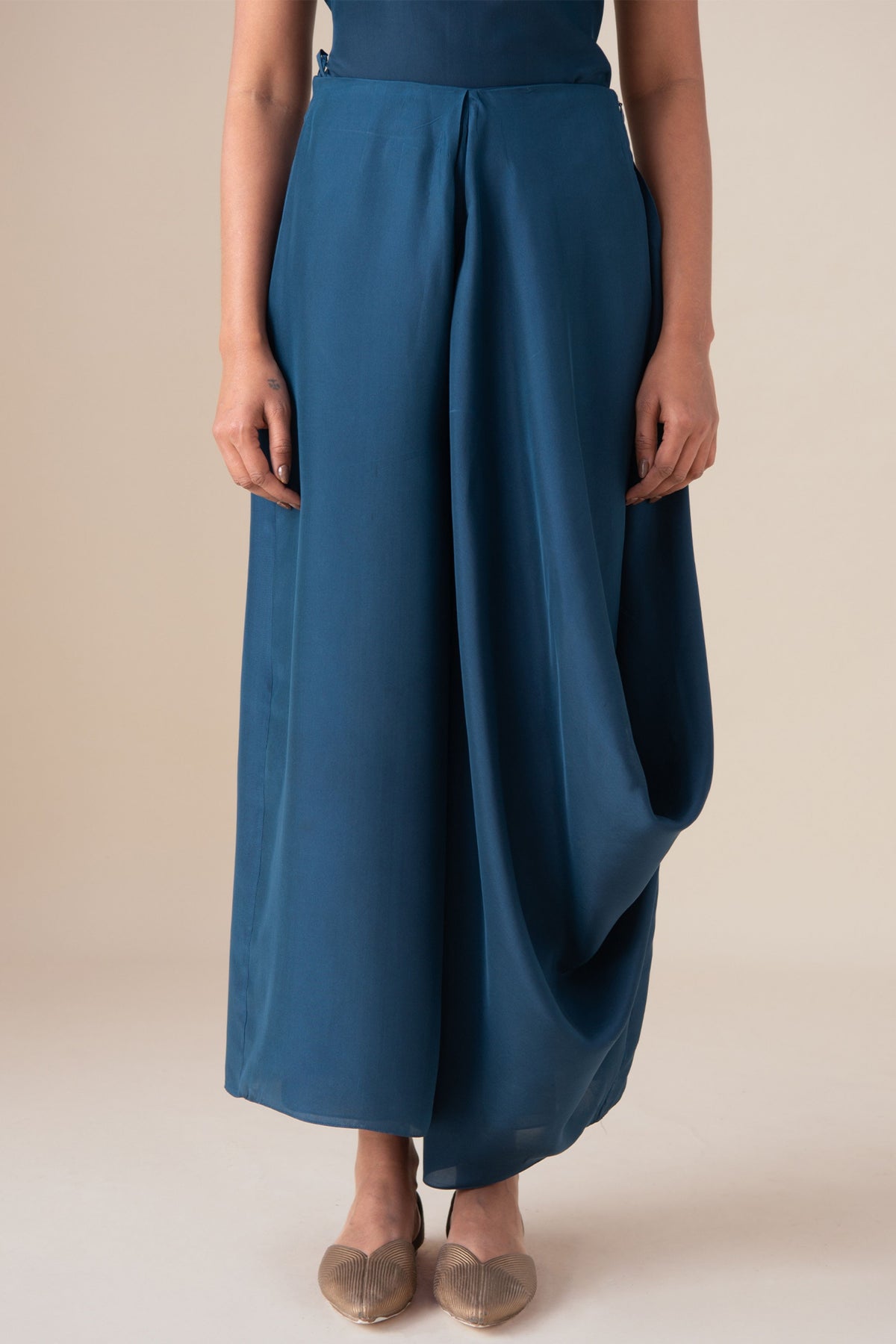 Talia Drape Pants