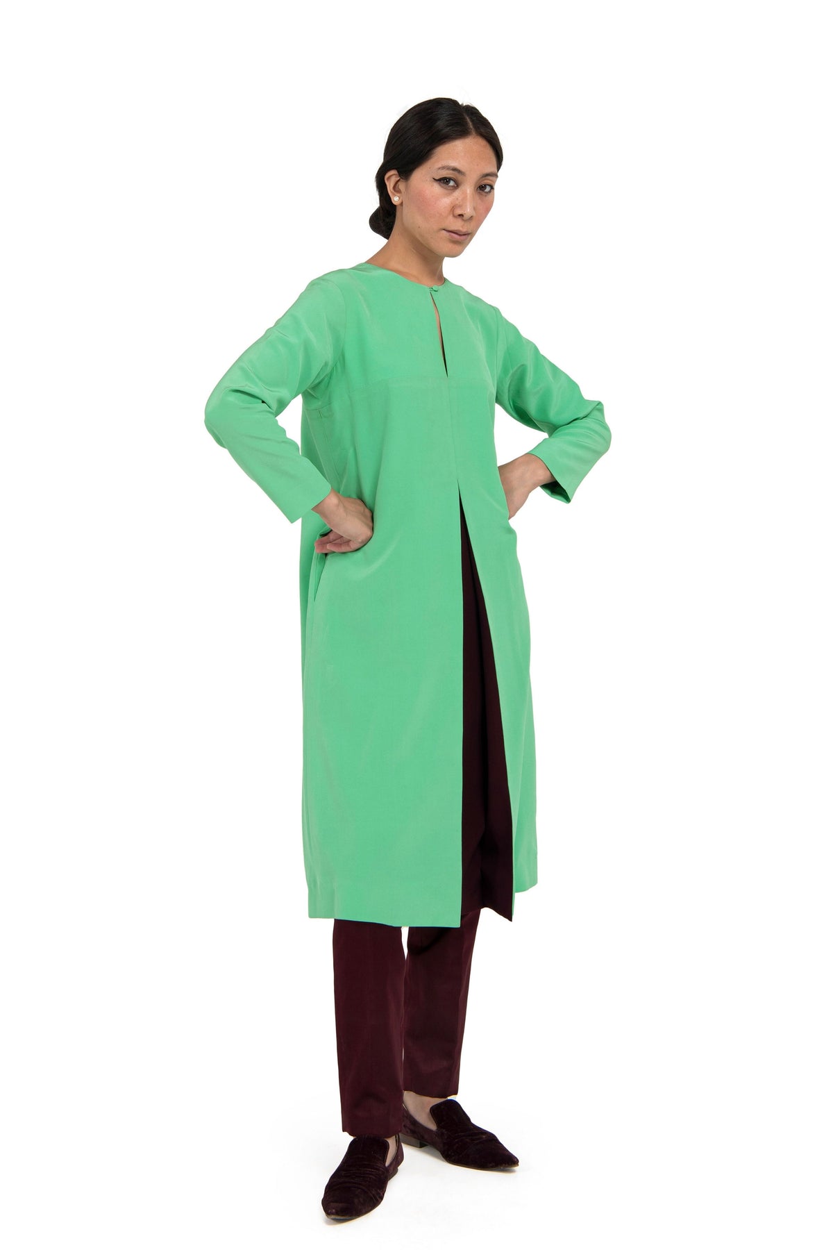 Moya &amp; Yui Kurta Set