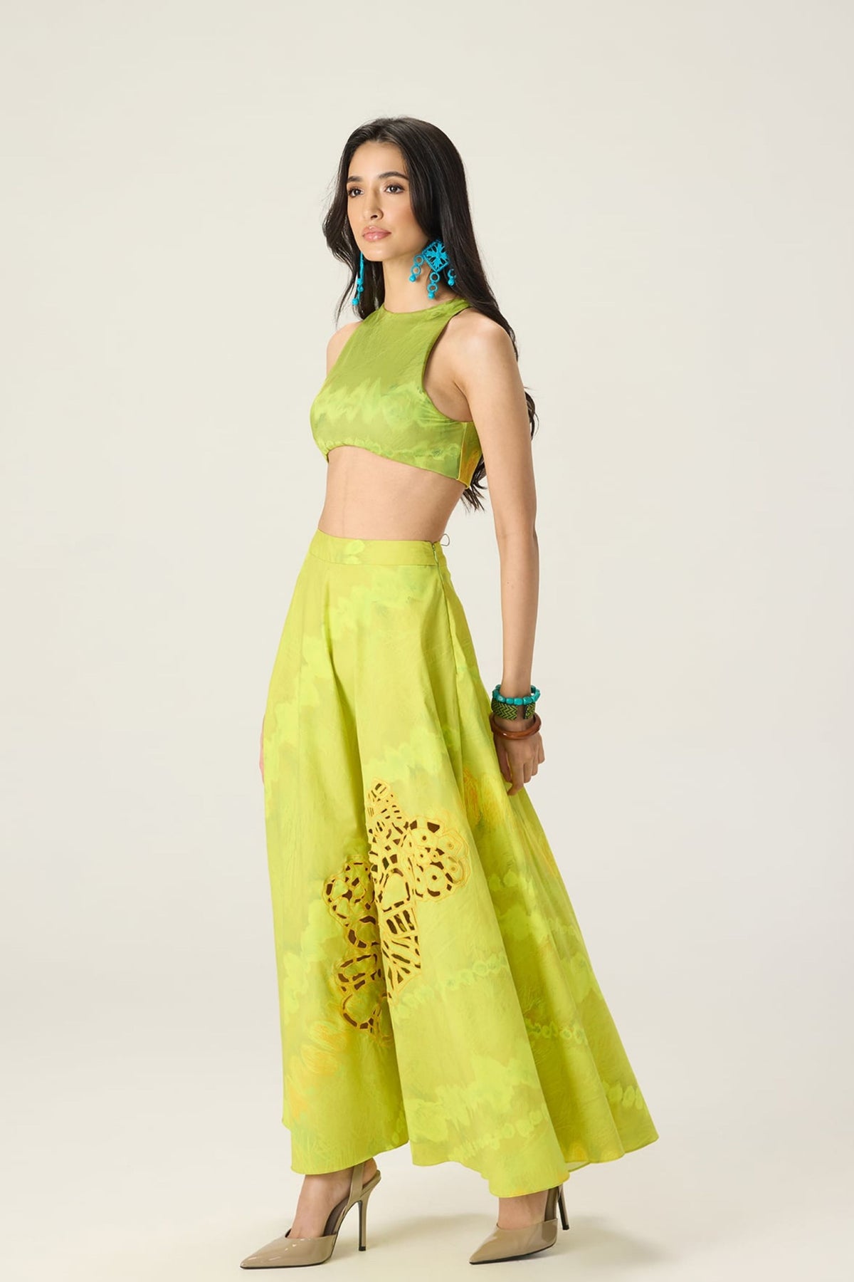 Leheriya Jamie Blouse