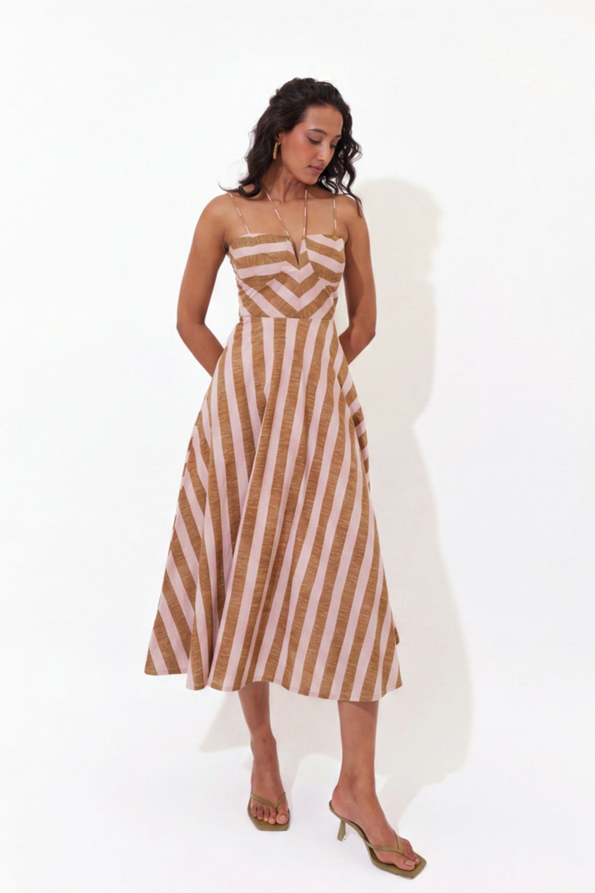 Esme Dress