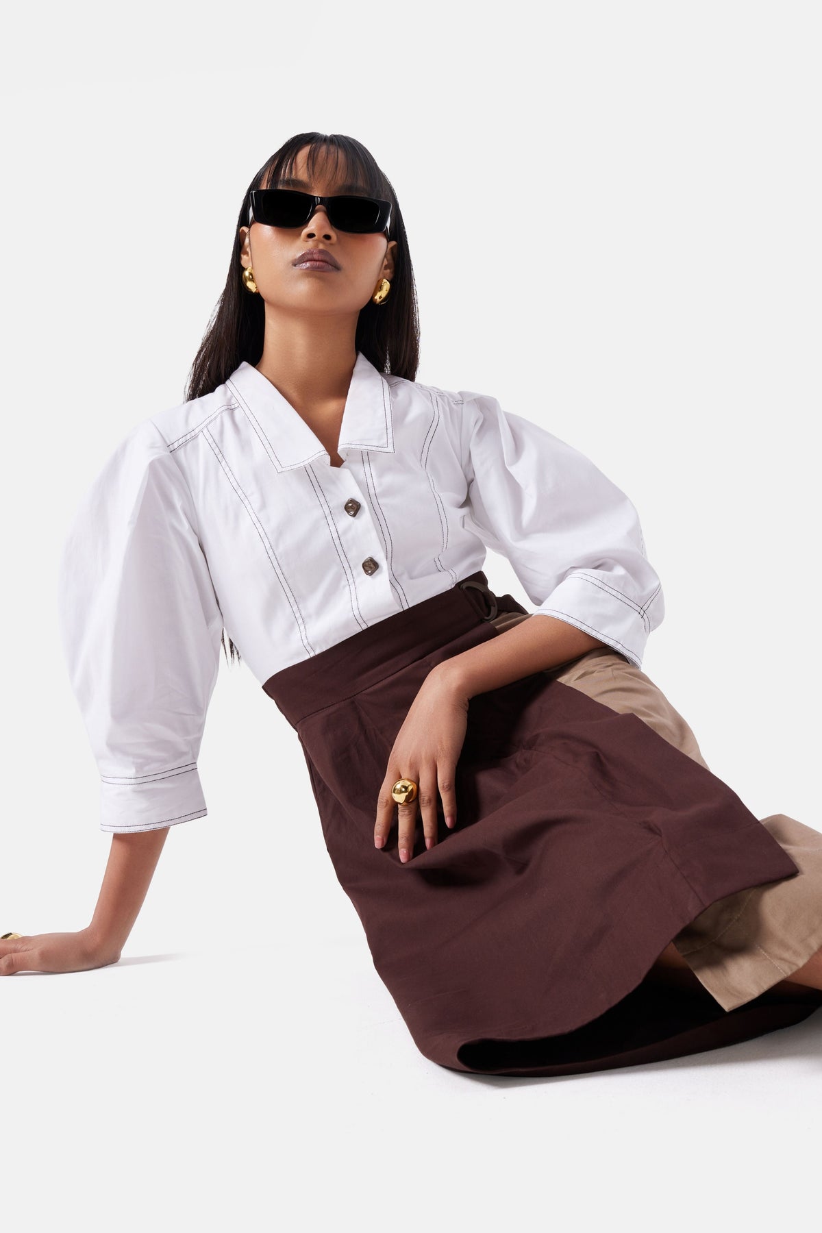 Norah Dress