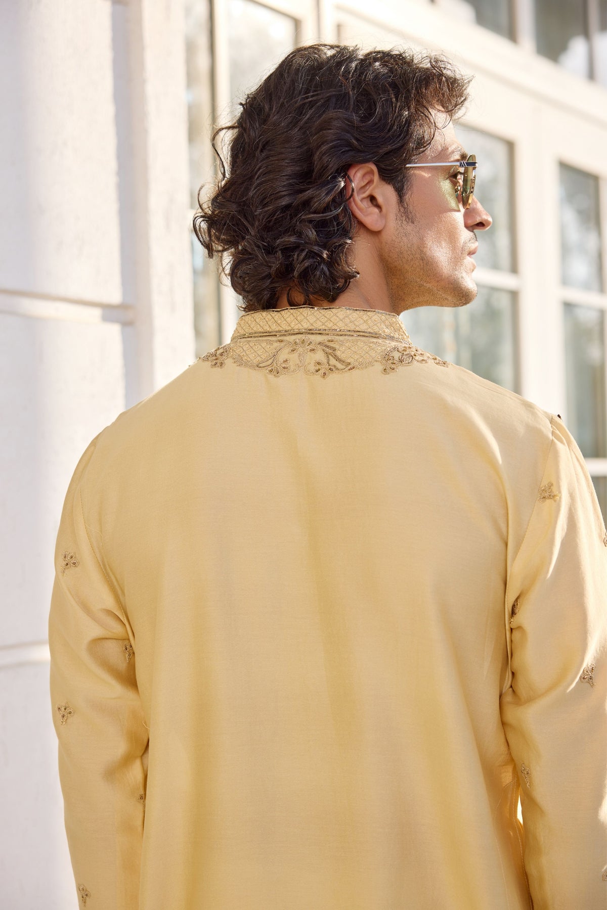 Farman  Kurta Set