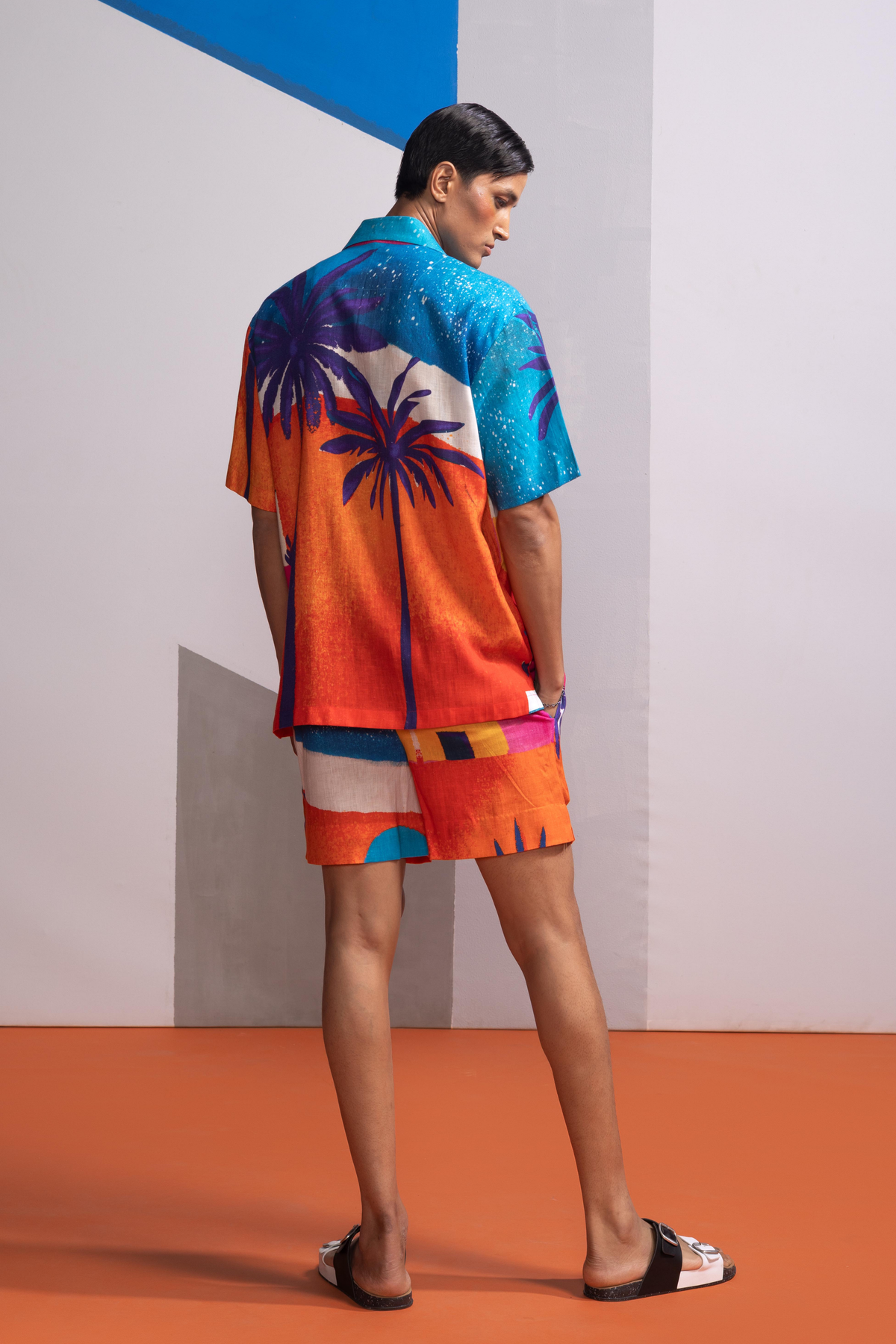 Moonkissed Tropics Set