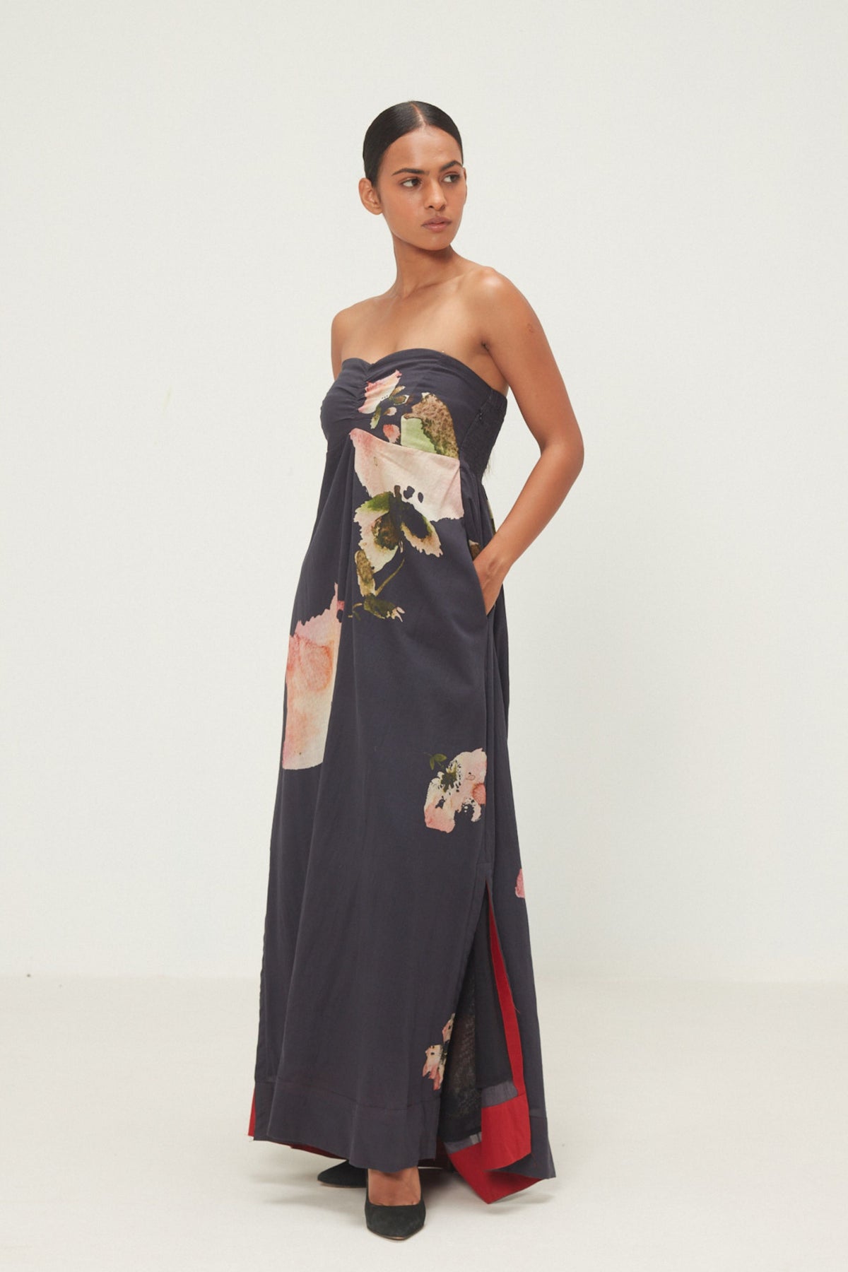 Amara Dress