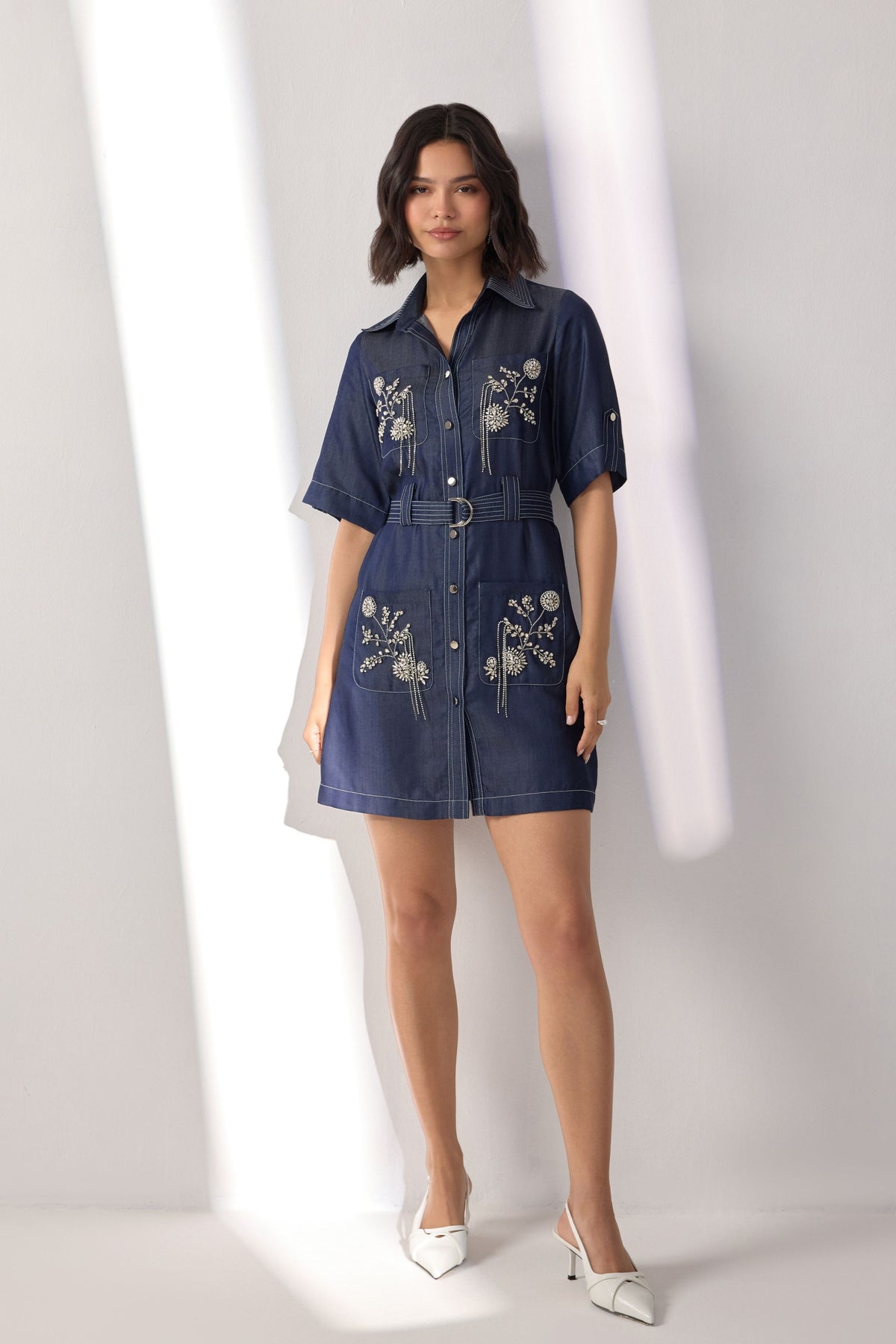 Kristine Dress