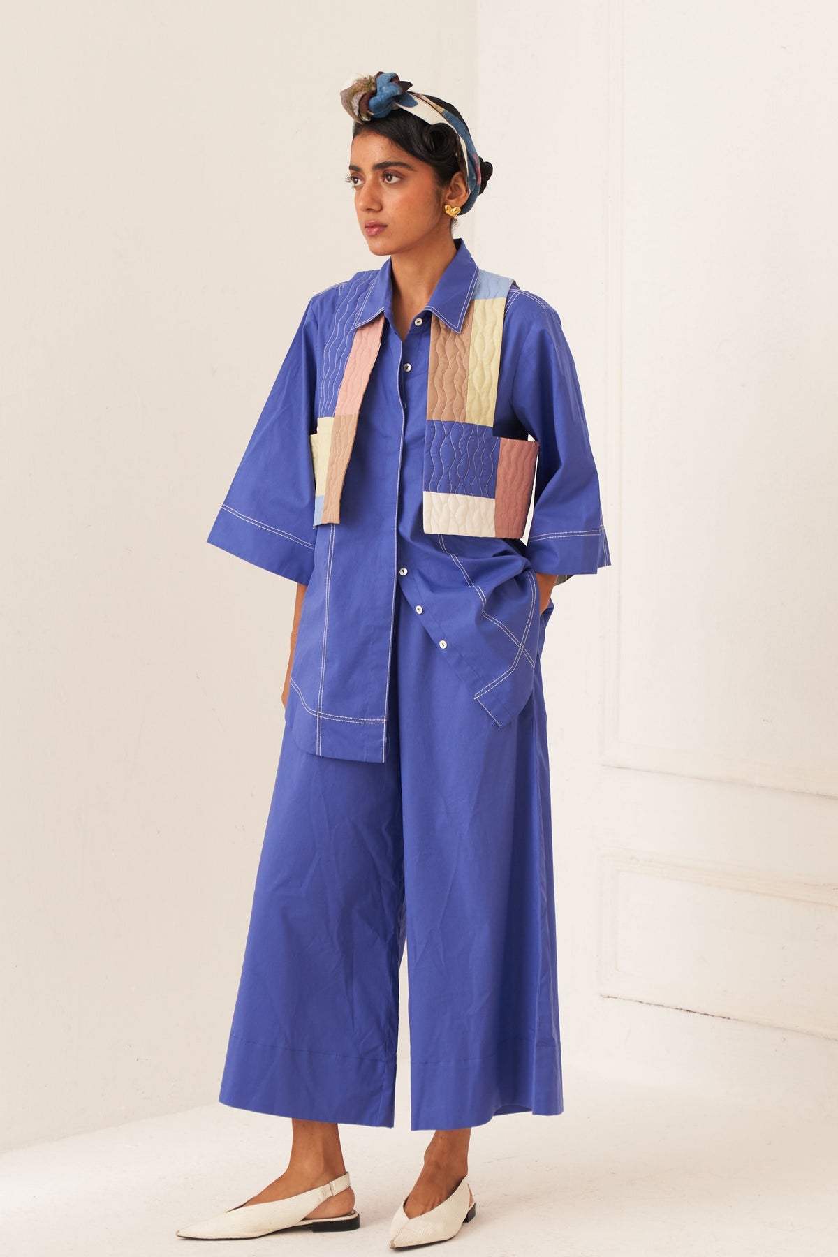 Maya Co-ord Set