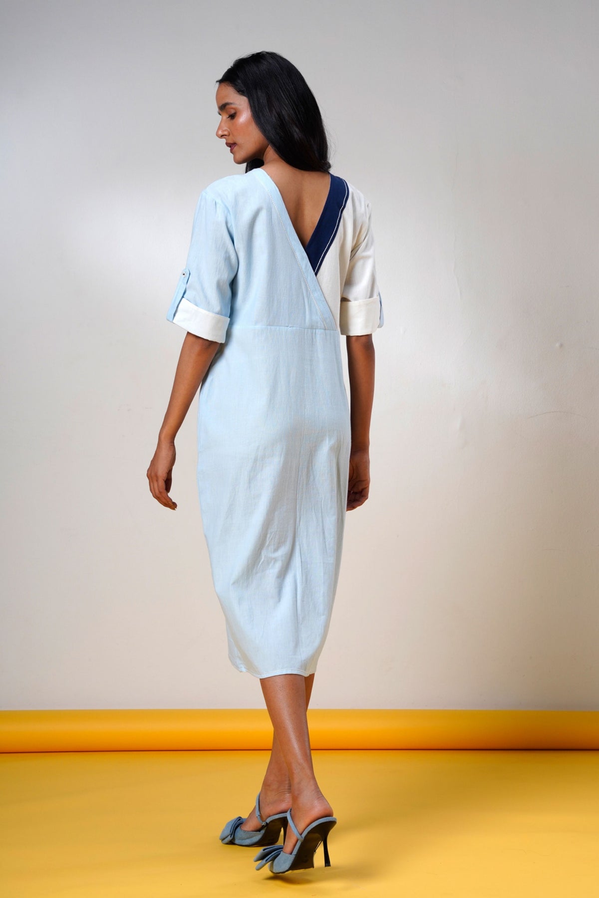 Fiji Dress