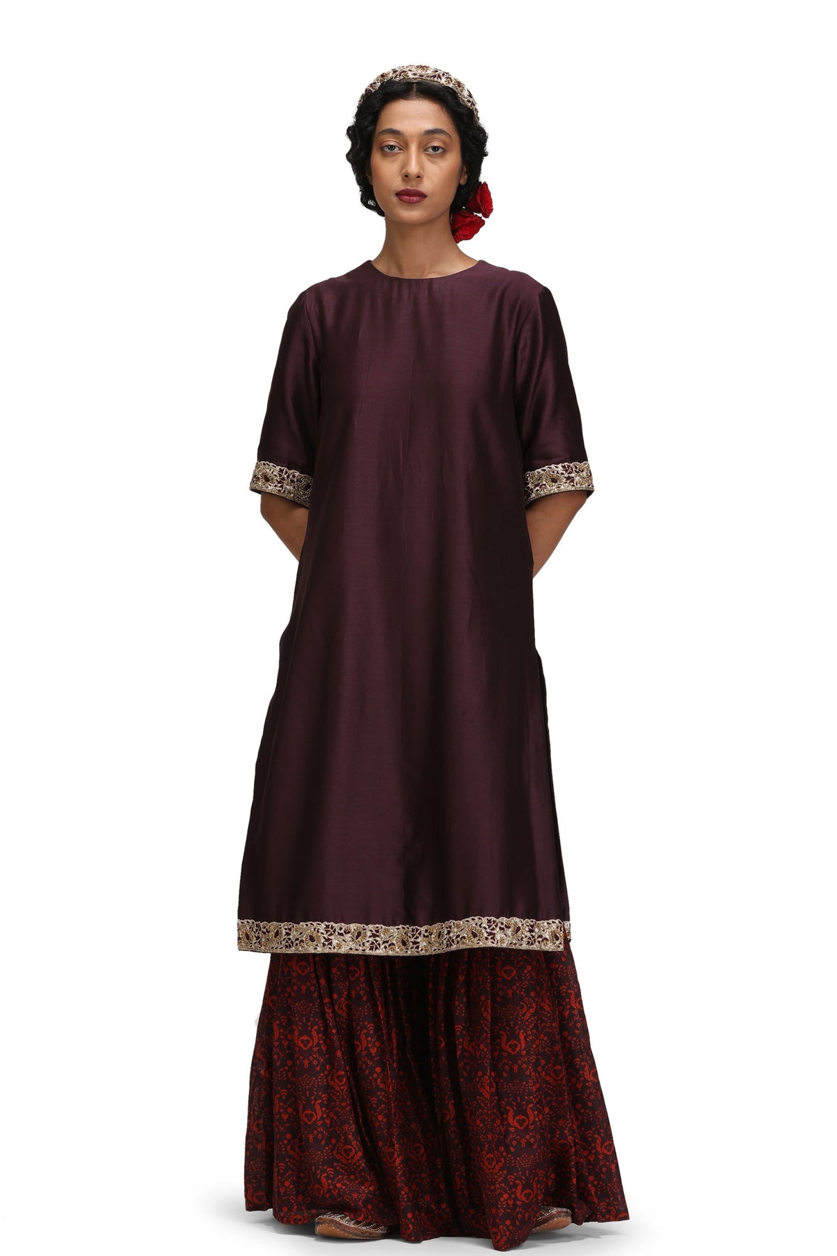 Yashasvini  Kurta Set
