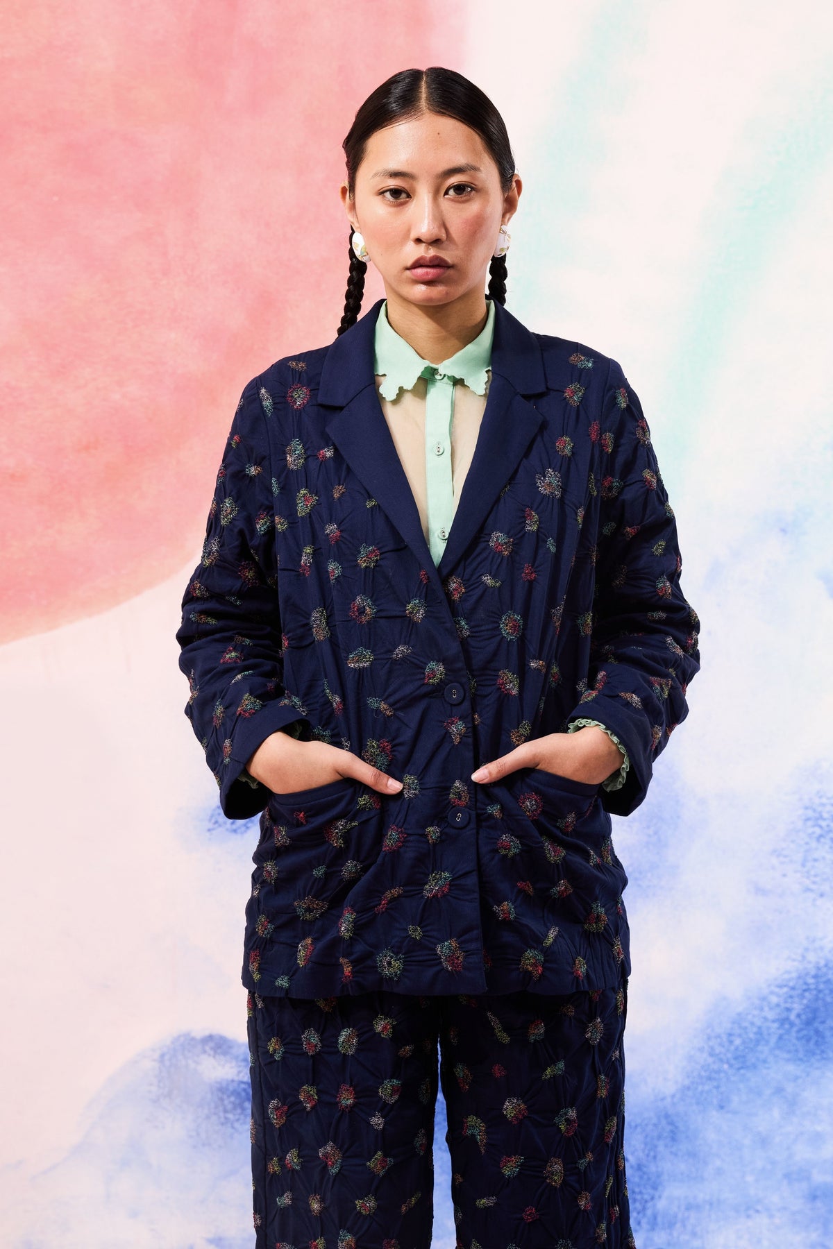 Lynx Pant