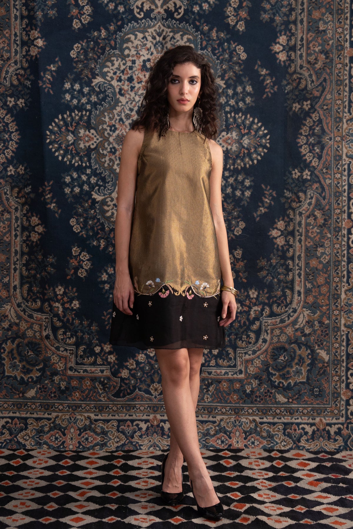 Aurea Dress