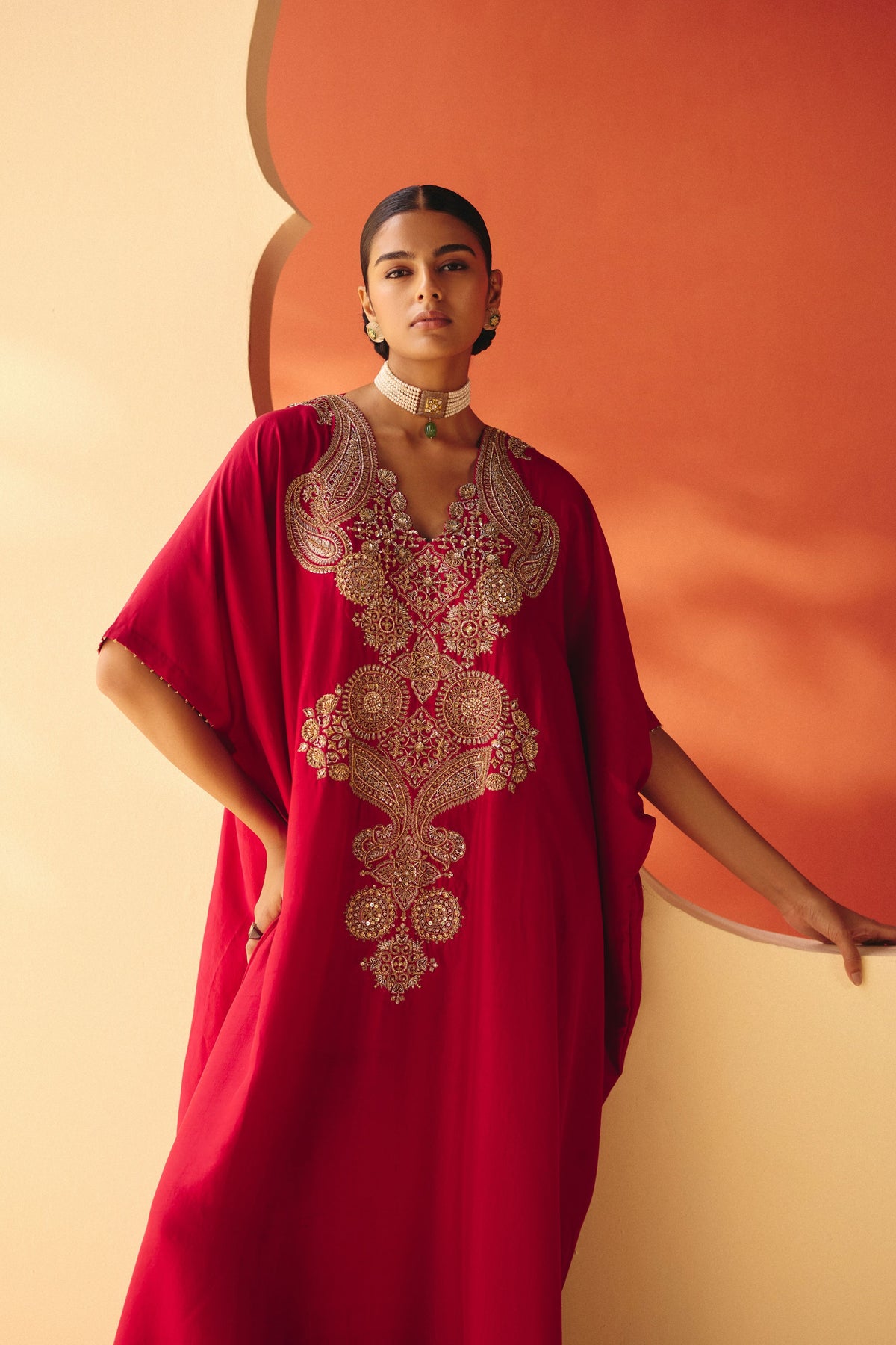 Kriti Kaftan