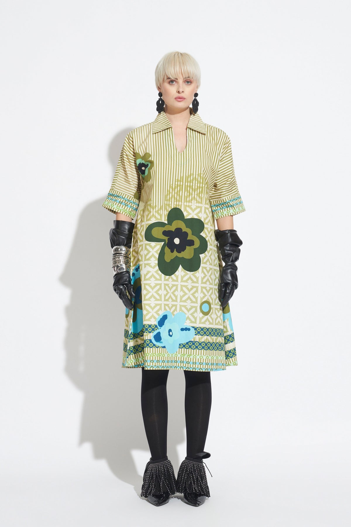 Seojun Dress