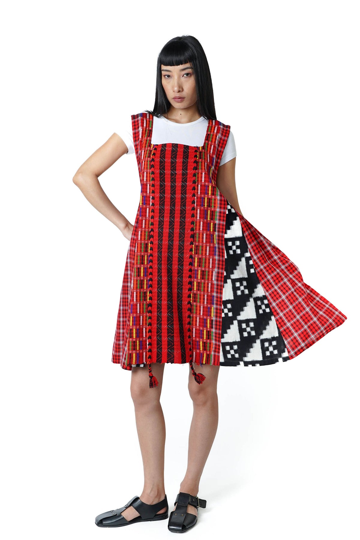 Eastern Horizon Dress
