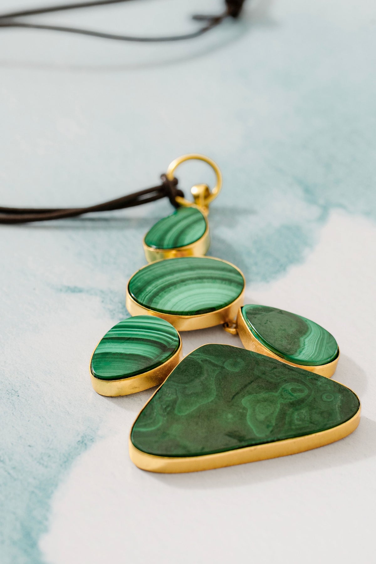 Wild Vana Pendant